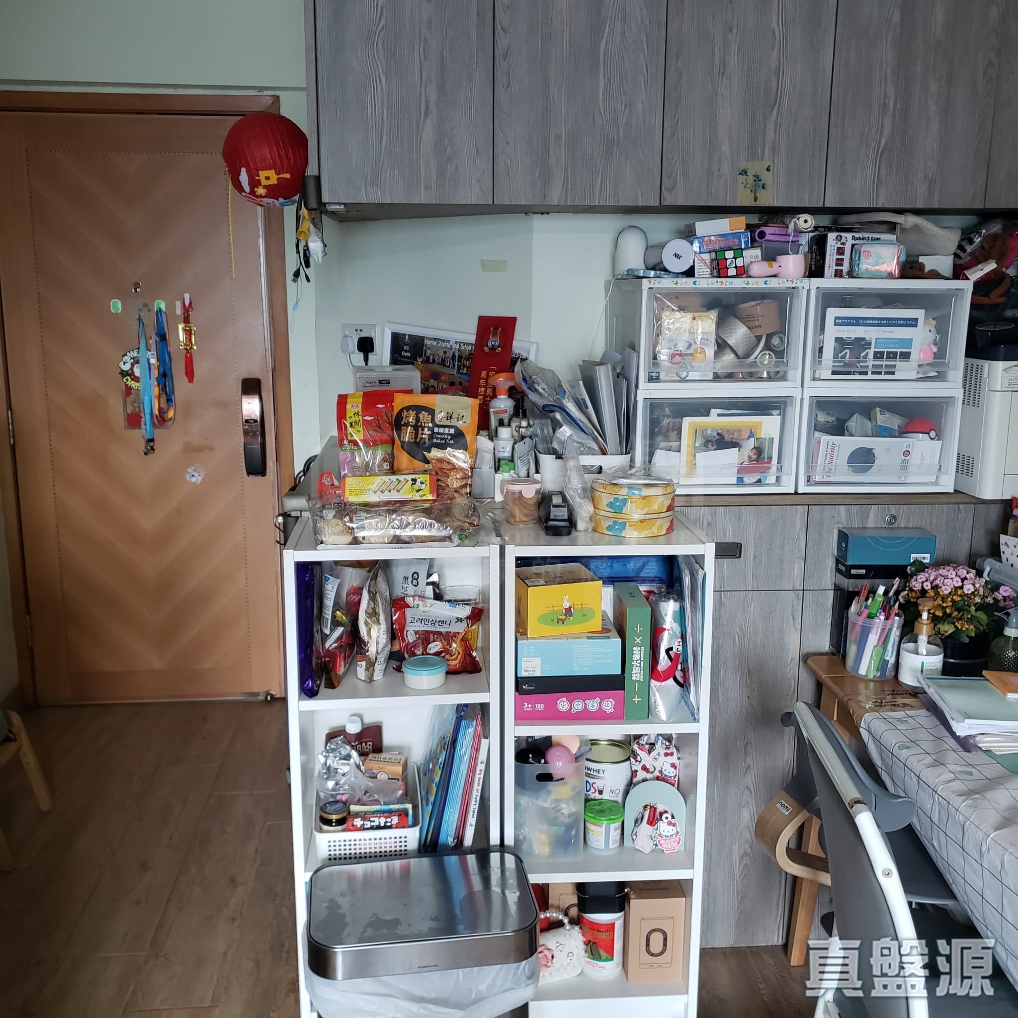 维港湾 7座 高层 D室 奥运站/南昌