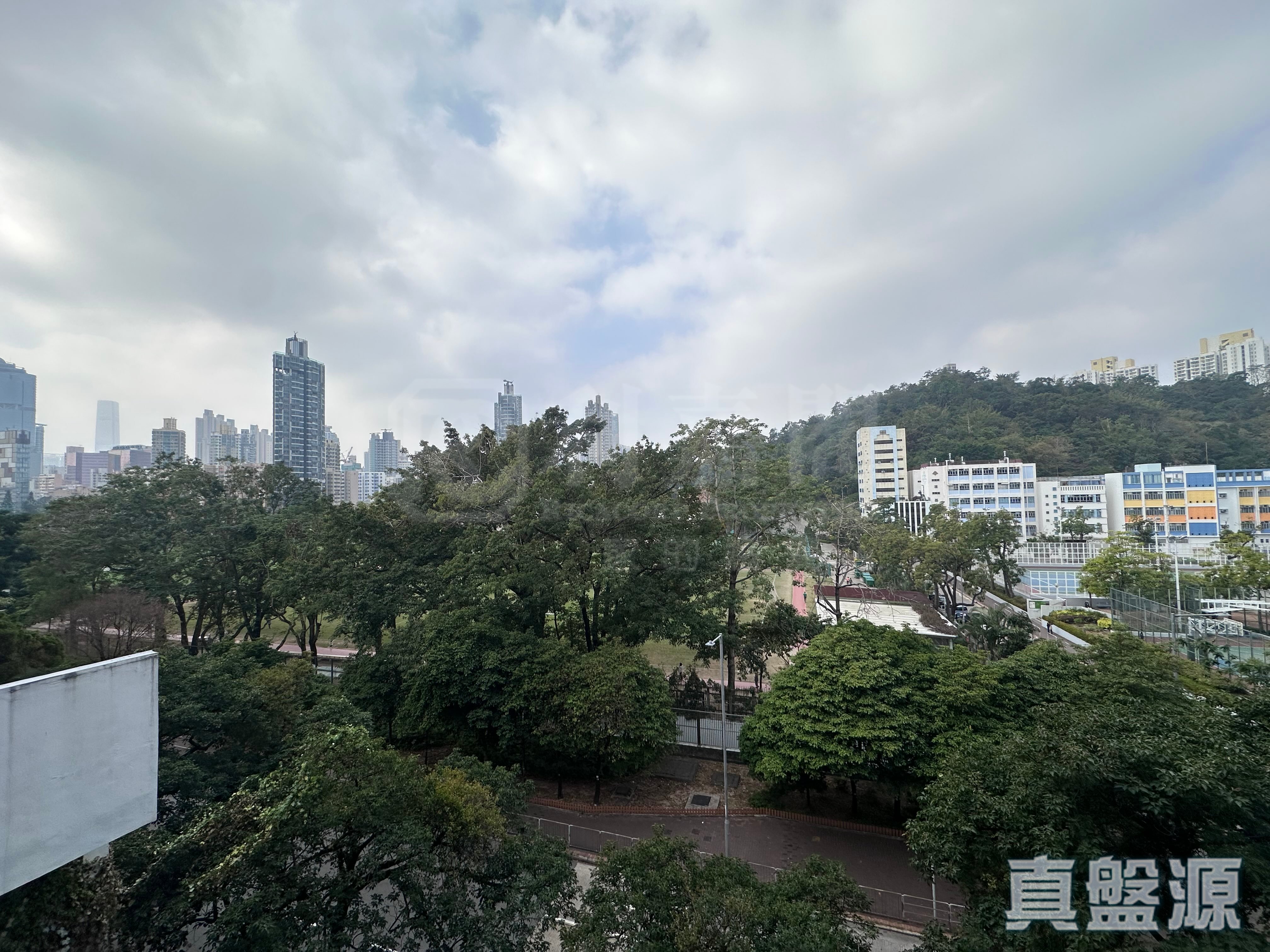 景山閣 低層 何文田/京士柏/九龍塘/又一村