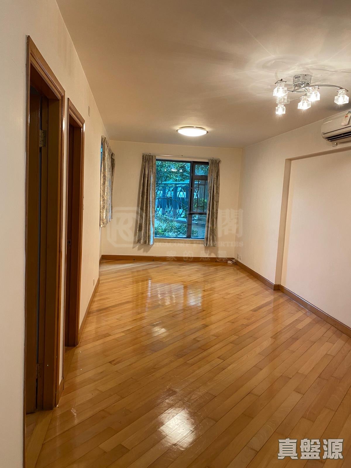 御龍居 1座 低層 D室 何文田/京士柏/九龍塘/又一村