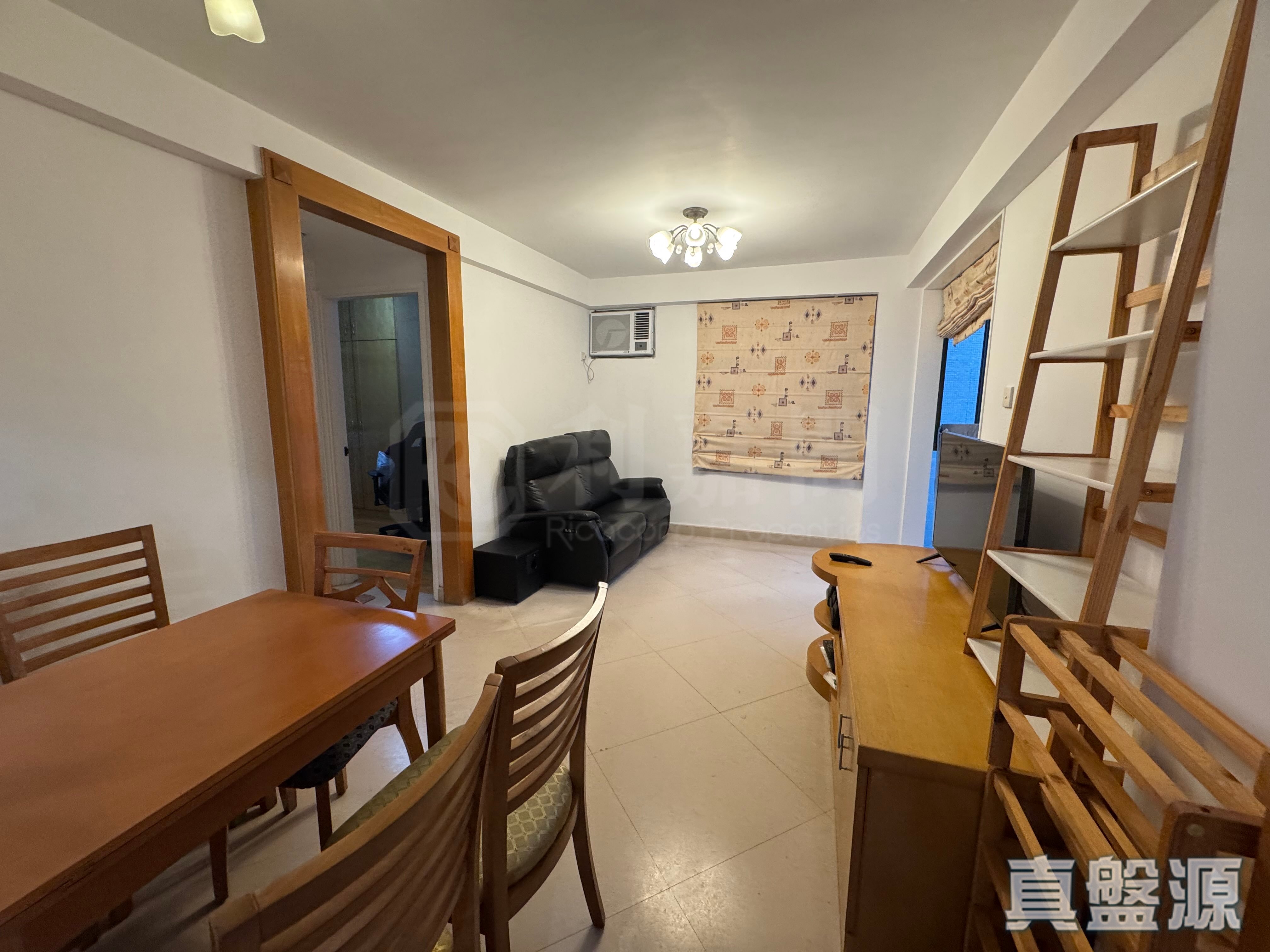 富安阁 高层 何文田/京士柏/九龙塘/又一村