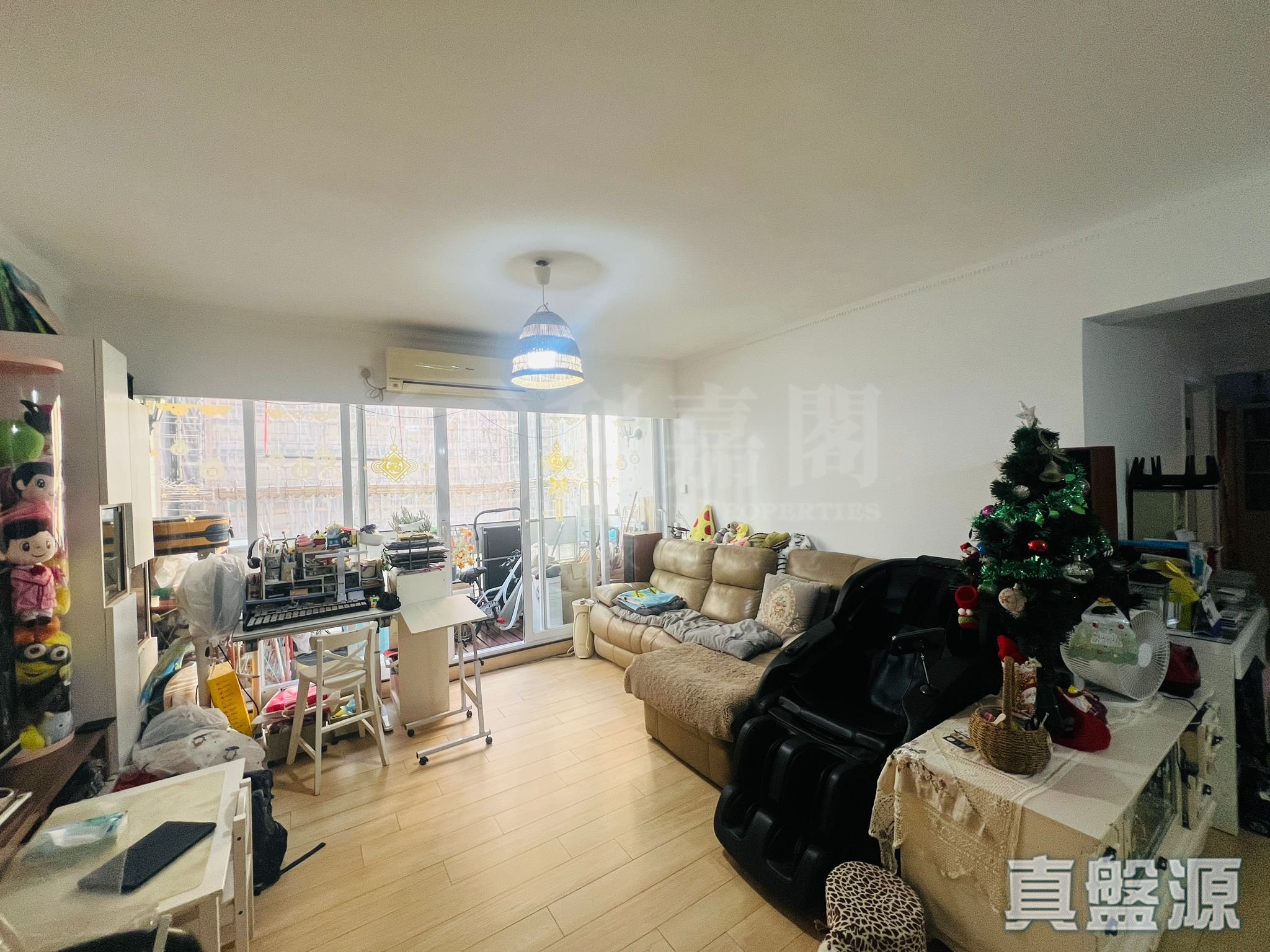 PERTH APARTMENTS BLOCK B1 Medium Floor Zone Ho Man Tin/Kings Park/Kowloon Tong/Yau Yat Tsuen