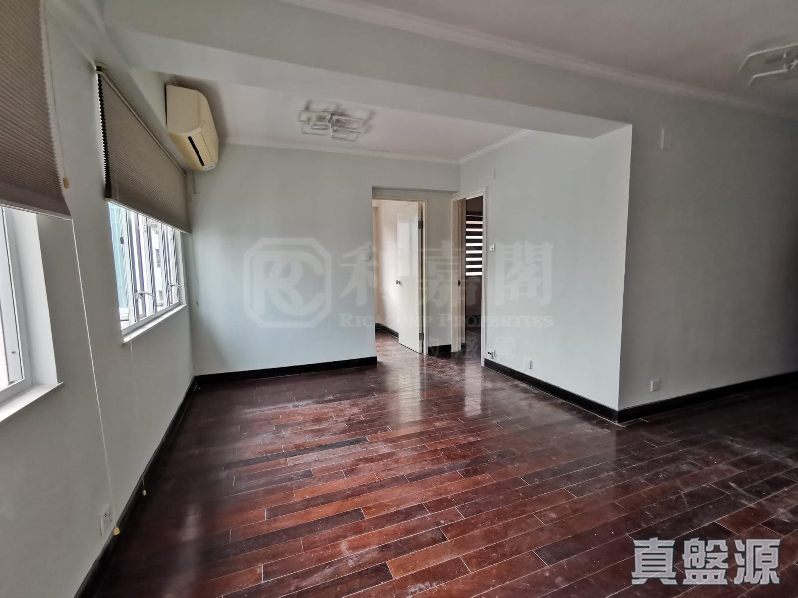 雅麗苑 B座 高層 何文田/京士柏/九龍塘/又一村