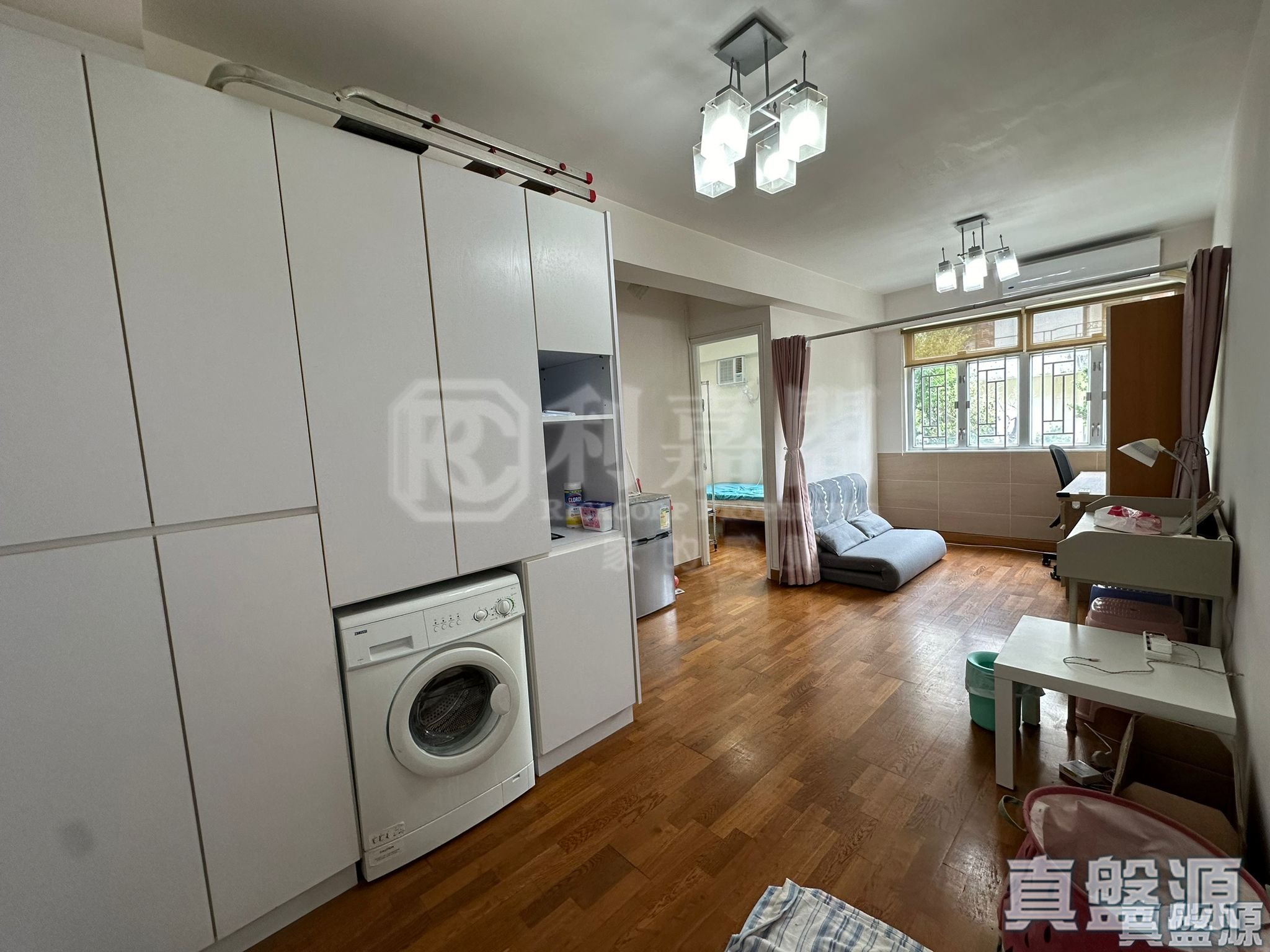 ELITE VILLA BLOCK C Medium Floor Zone Ho Man Tin/Kings Park/Kowloon Tong/Yau Yat Tsuen