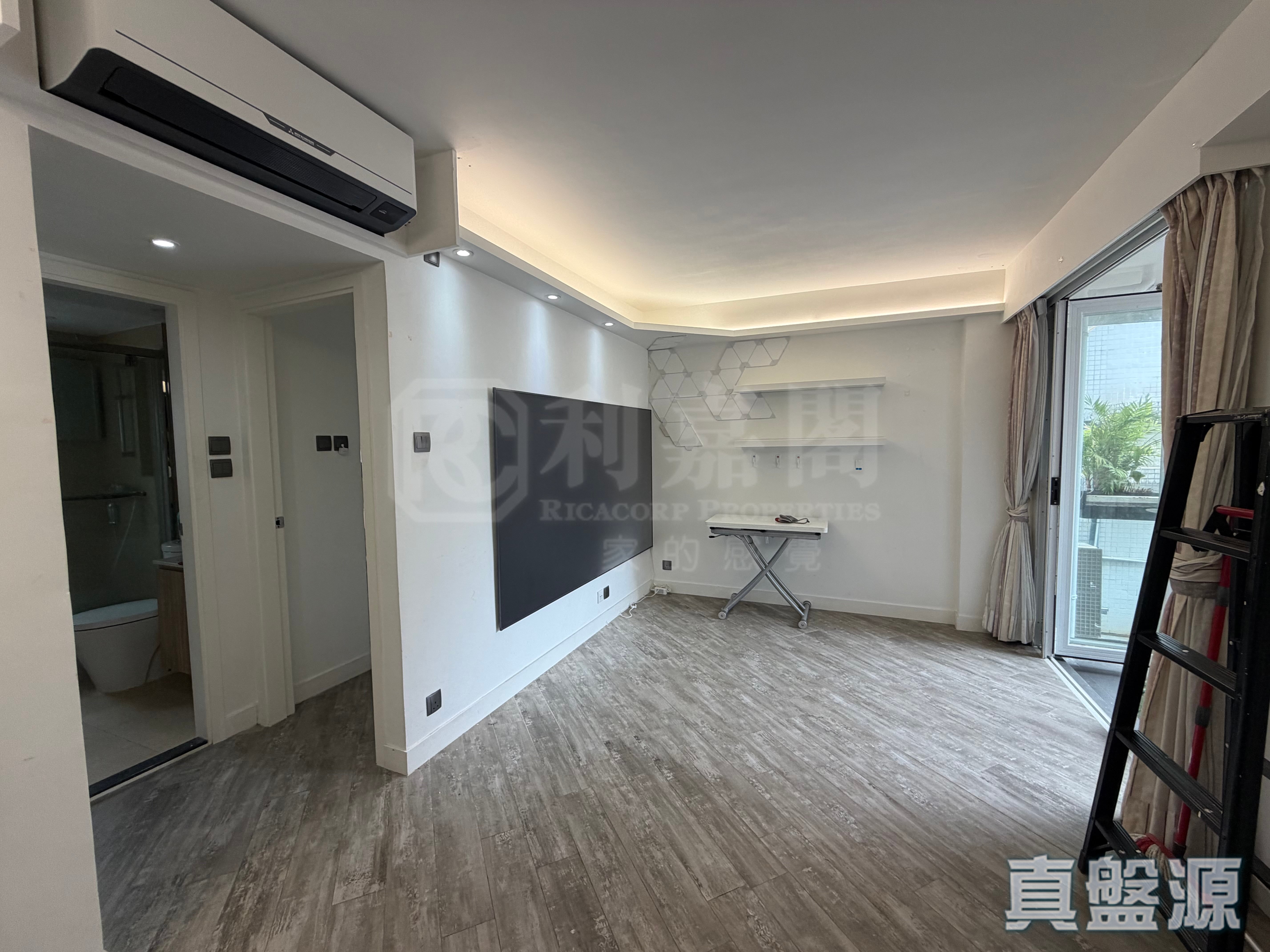 富康閣 高層 何文田/京士柏/九龍塘/又一村