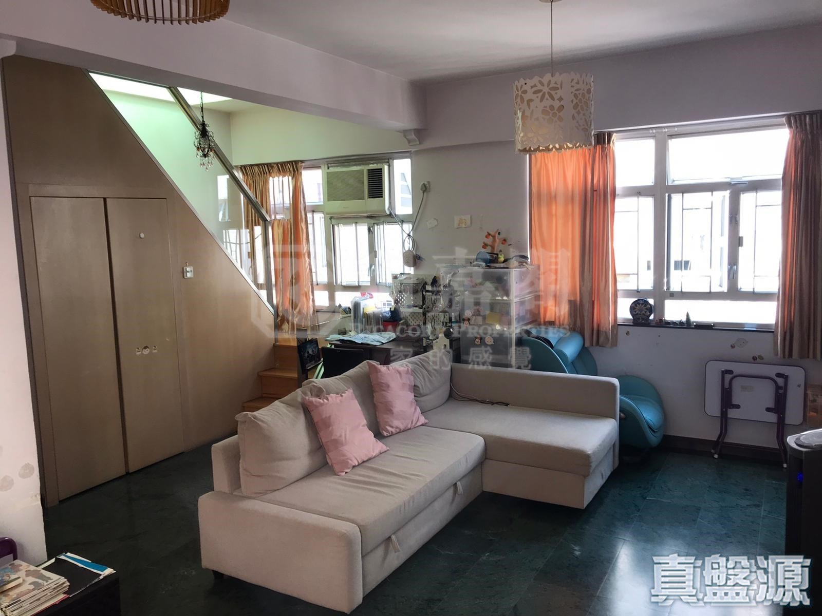 花圃别墅 A座 高层 何文田/京士柏/九龙塘/又一村