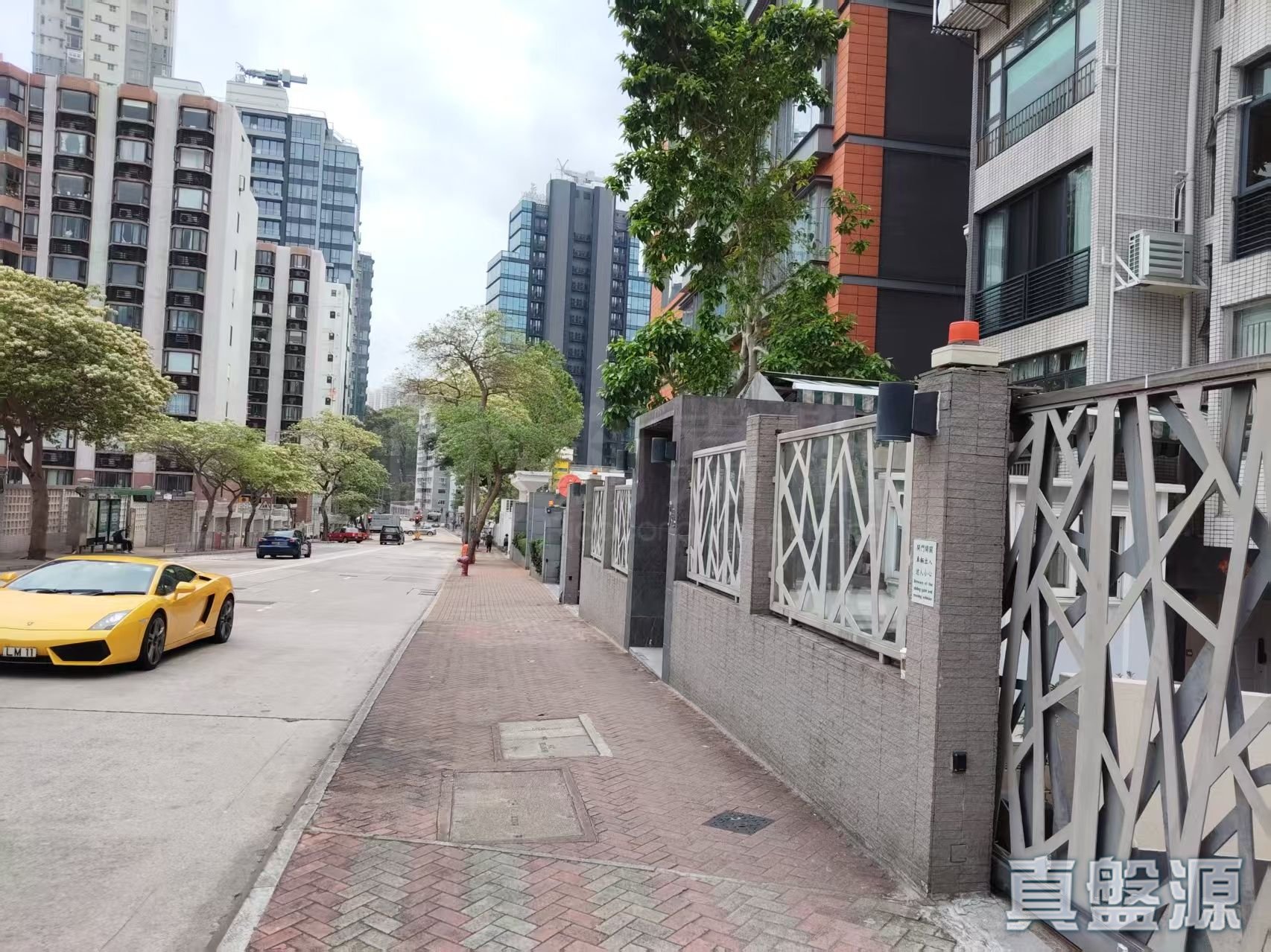 FA PO VILLA BLOCK B High Floor Zone Ho Man Tin/Kings Park/Kowloon Tong/Yau Yat Tsuen