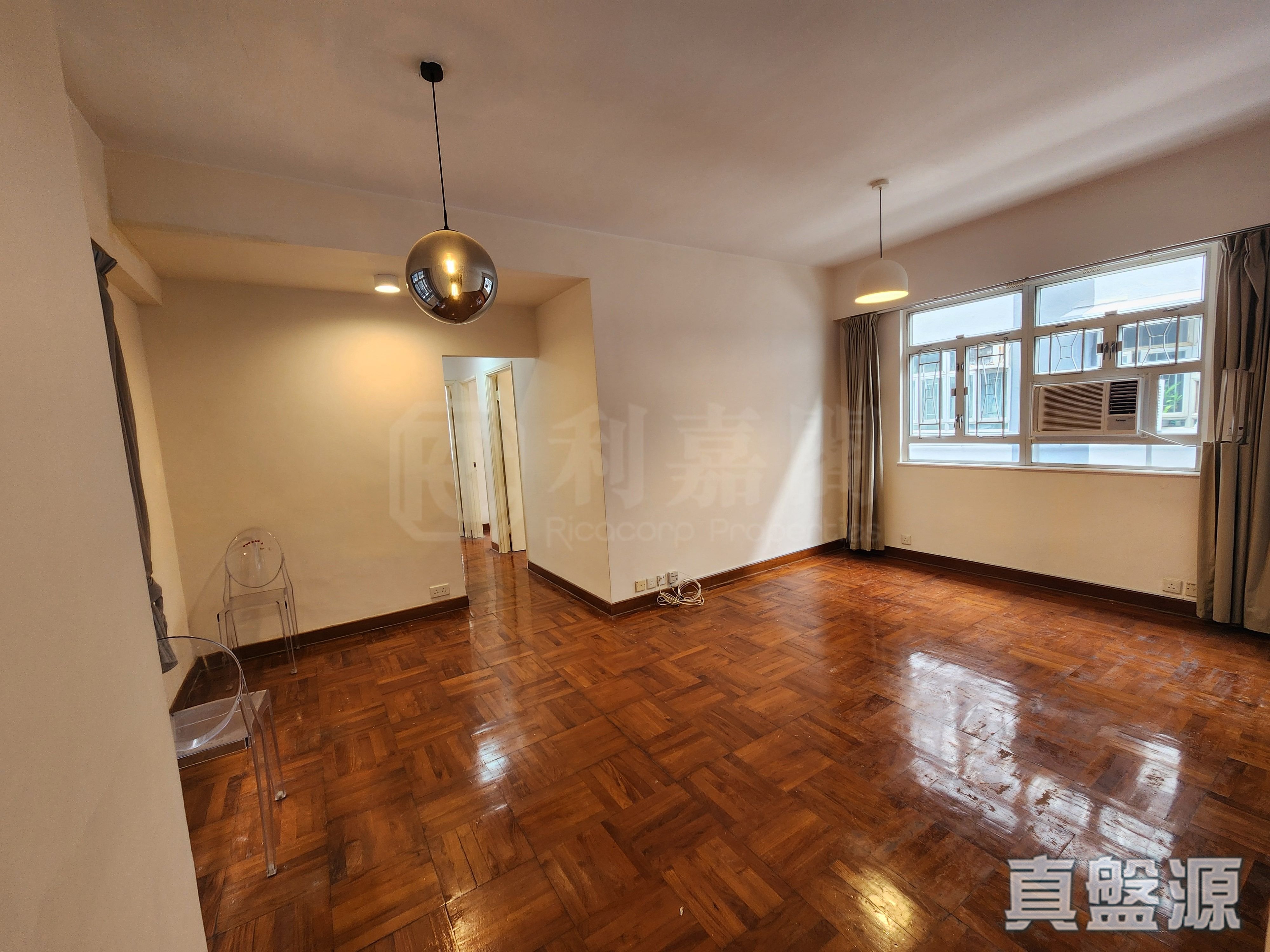 花圃别墅 D座 高层 何文田/京士柏/九龙塘/又一村