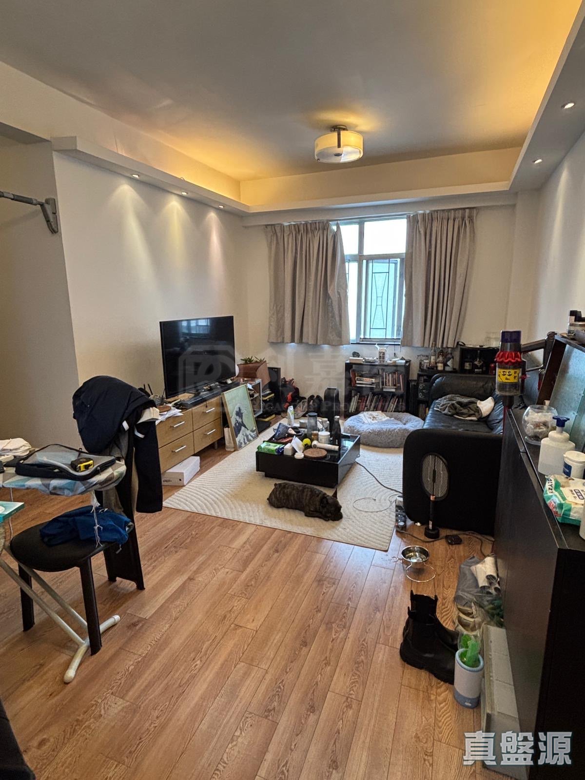 花圃别墅 D座 高层 何文田/京士柏/九龙塘/又一村