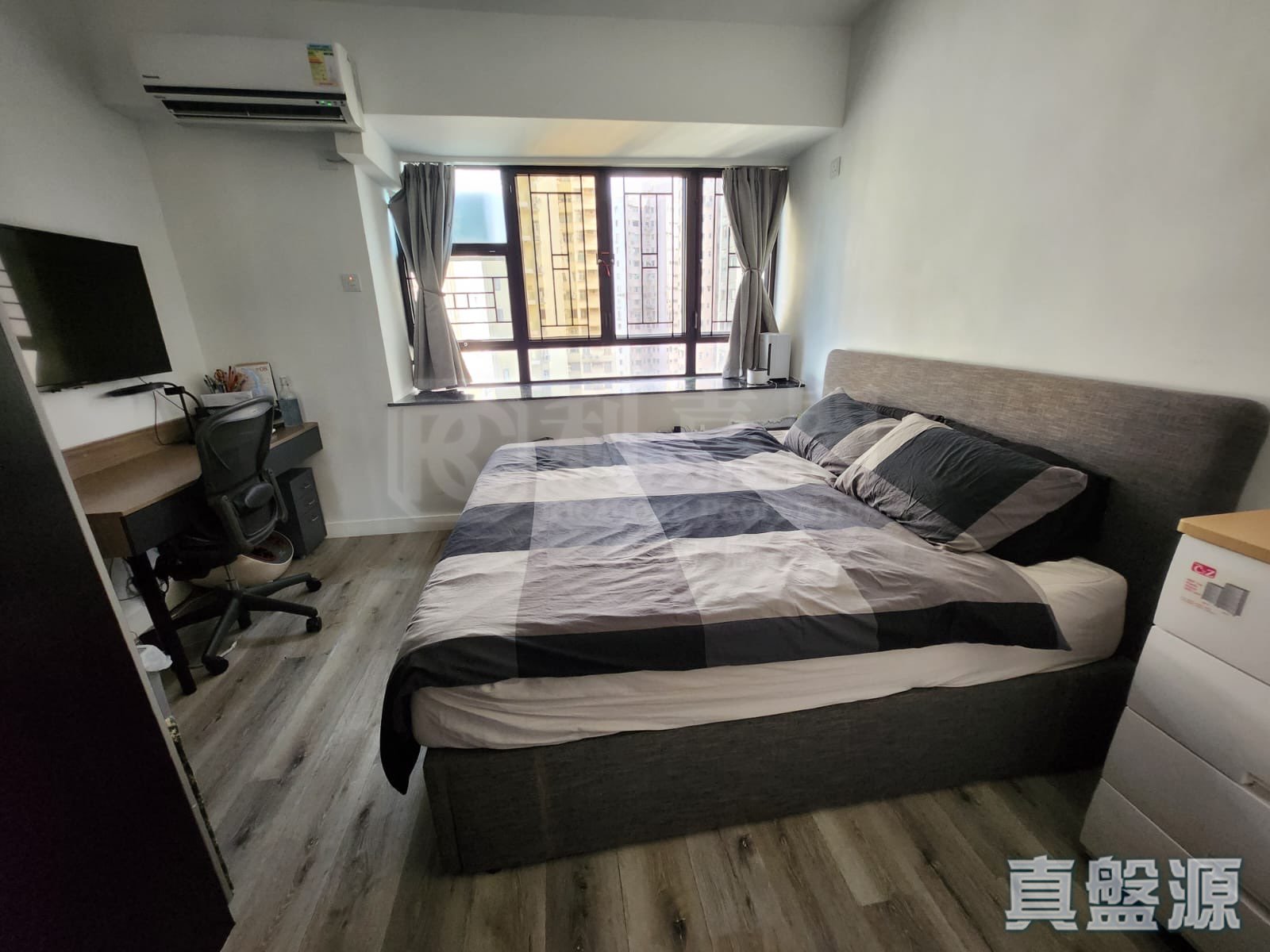 富威花園 B座 中層 何文田/京士柏/九龍塘/又一村