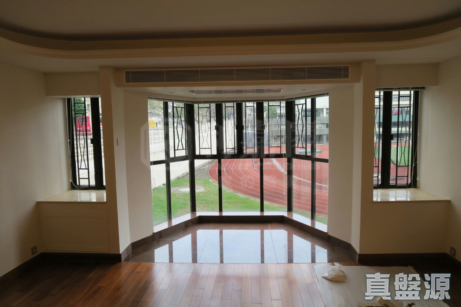 碧華花園 1座 中層 何文田/京士柏/九龍塘/又一村