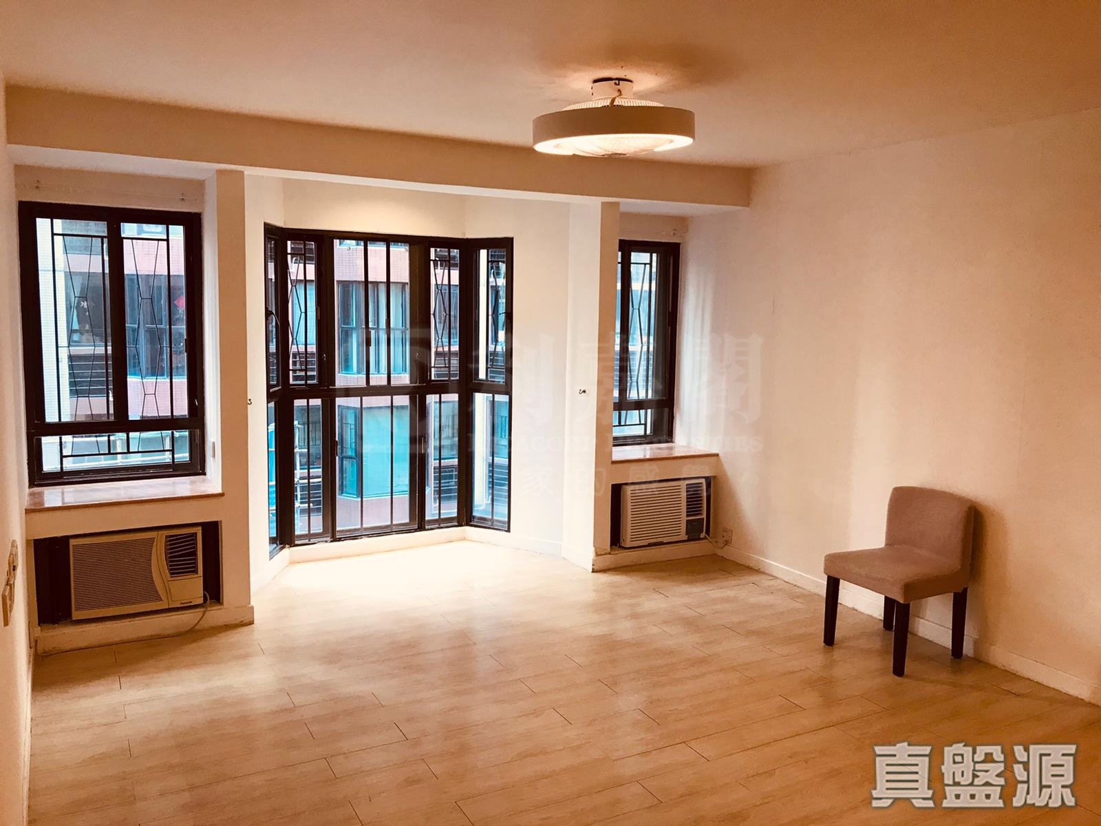 碧华花园 7座 低层 何文田/京士柏/九龙塘/又一村