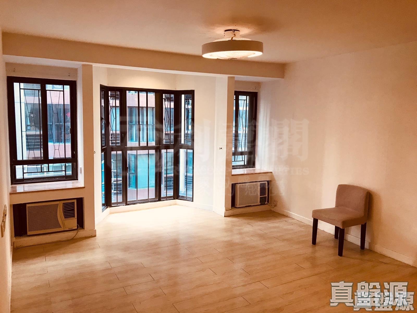 碧華花園 7座 低層 何文田/京士柏/九龍塘/又一村