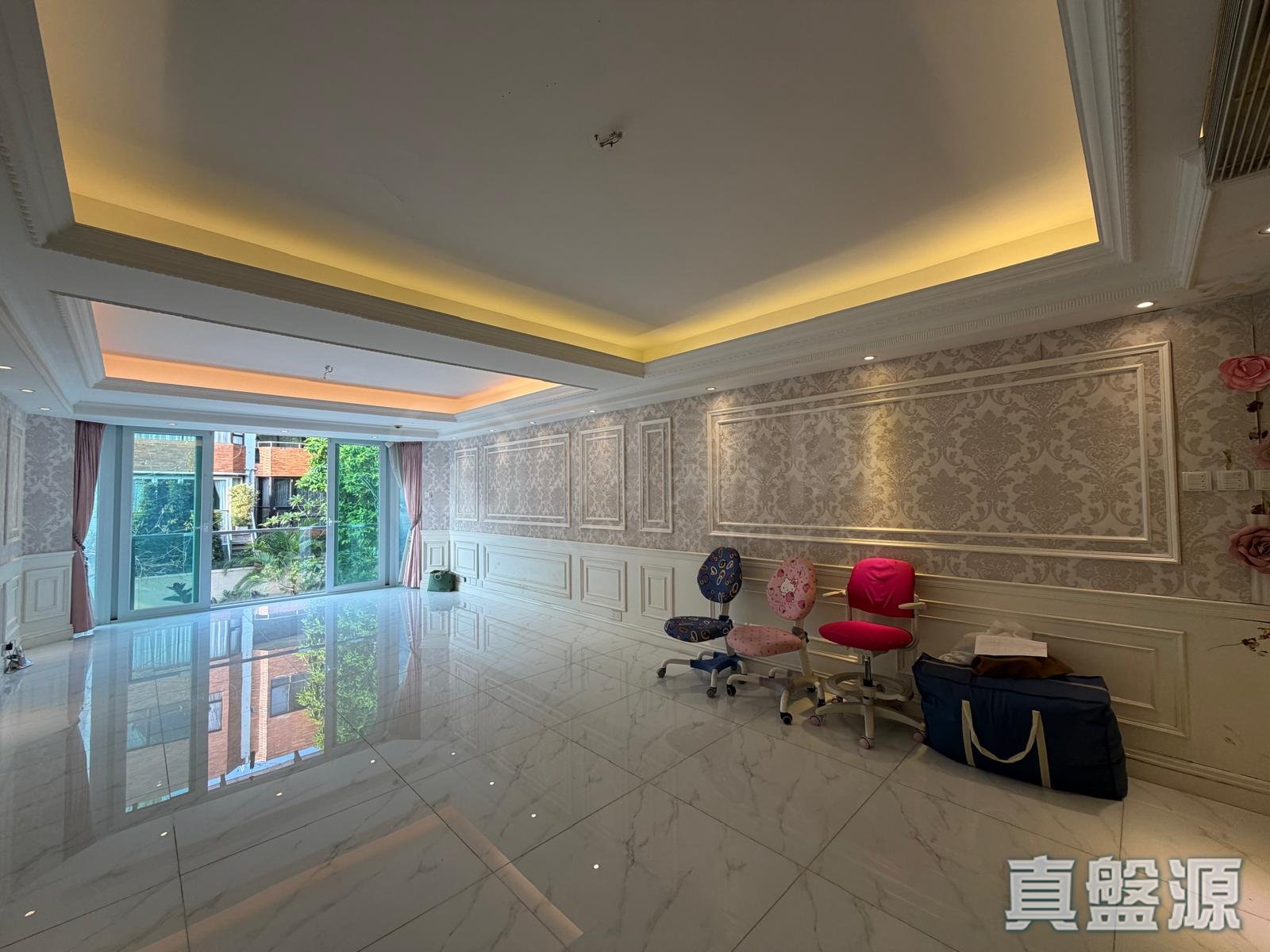 新德園