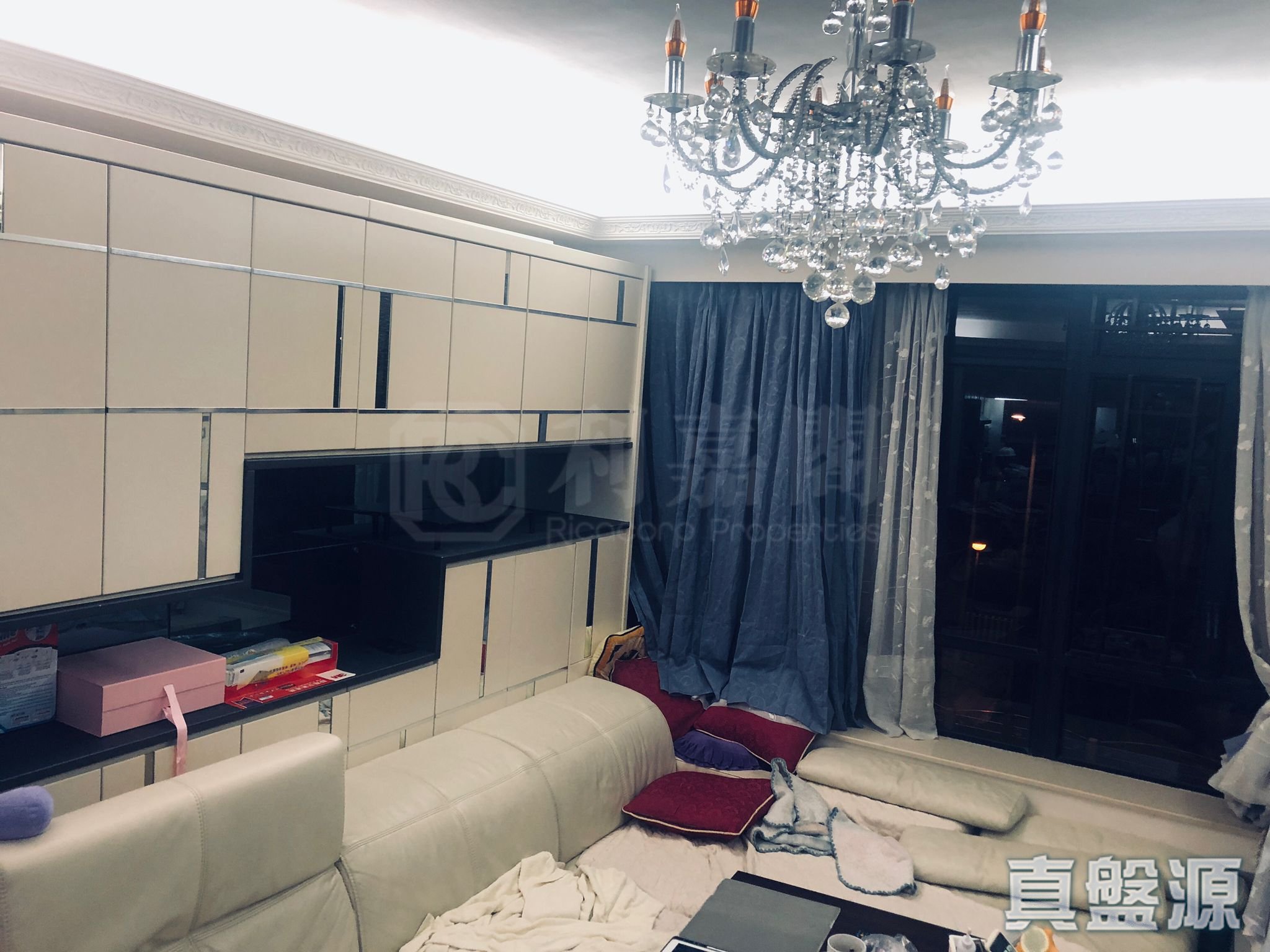 TANG COURT BLOCK D4 High Floor Zone Ho Man Tin/Kings Park/Kowloon Tong/Yau Yat Tsuen