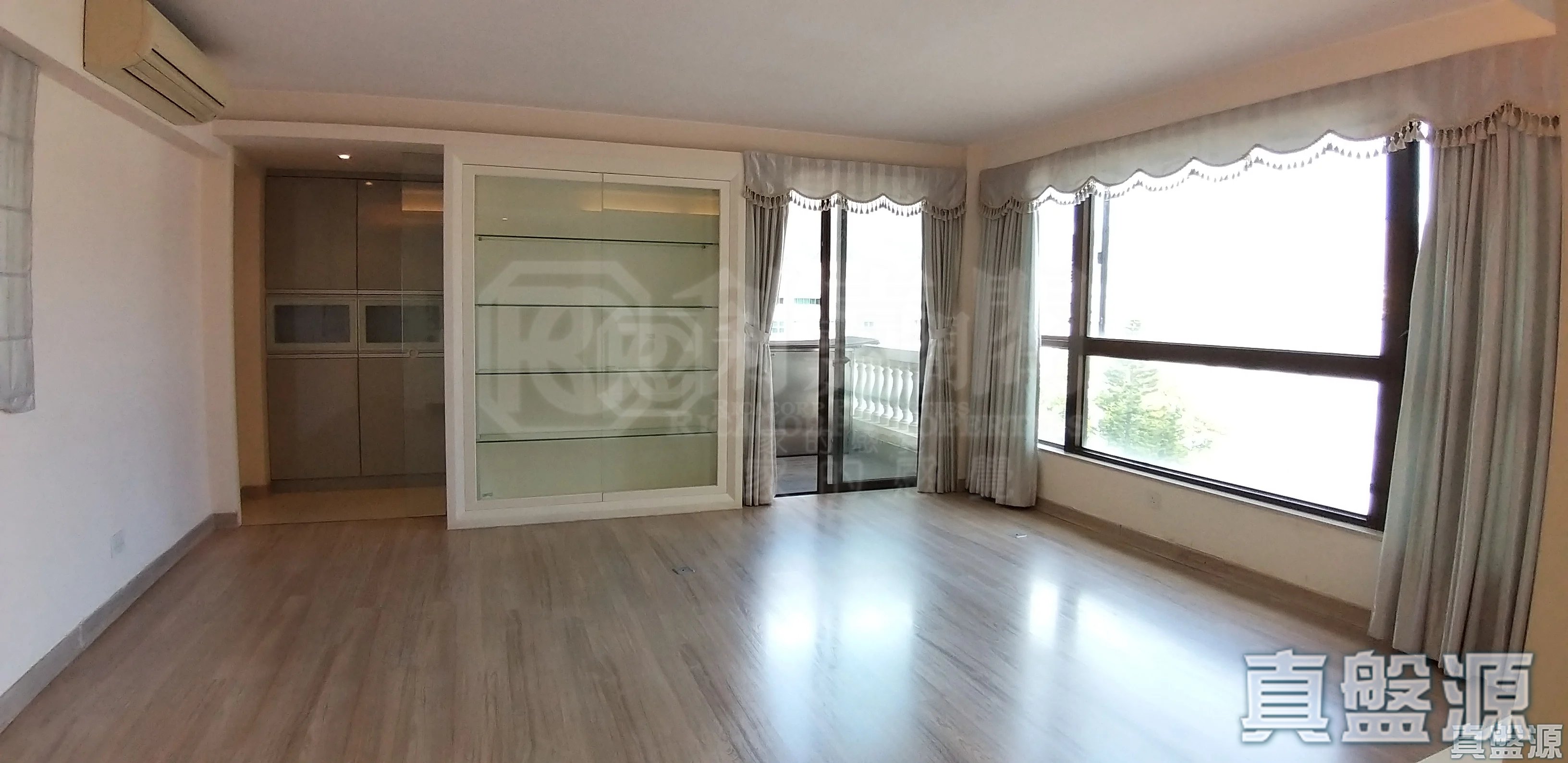 又一居 1座 高层 何文田/京士柏/九龙塘/又一村