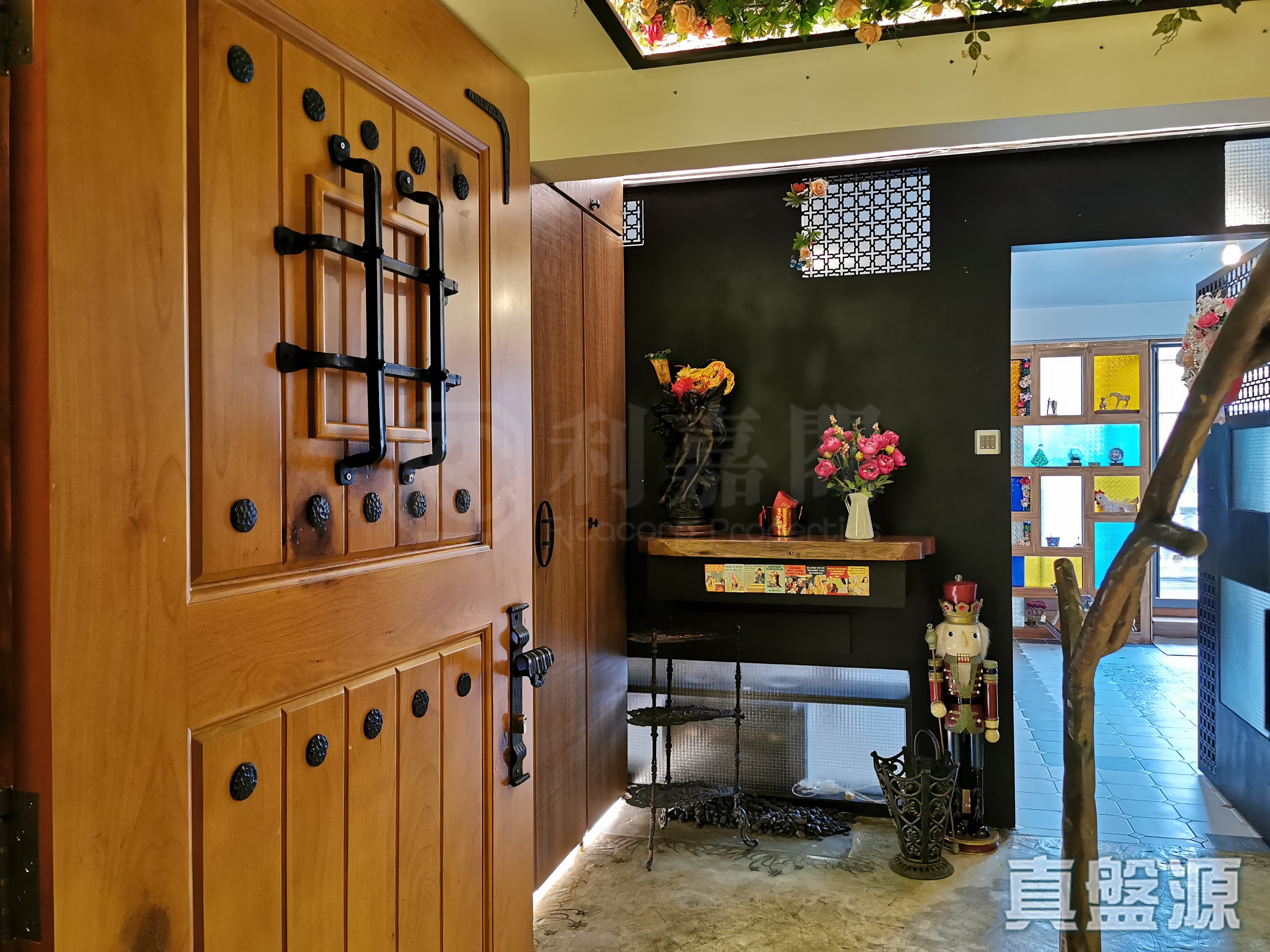 又一居 15座 極高層 F室 何文田/京士柏/九龍塘/又一村