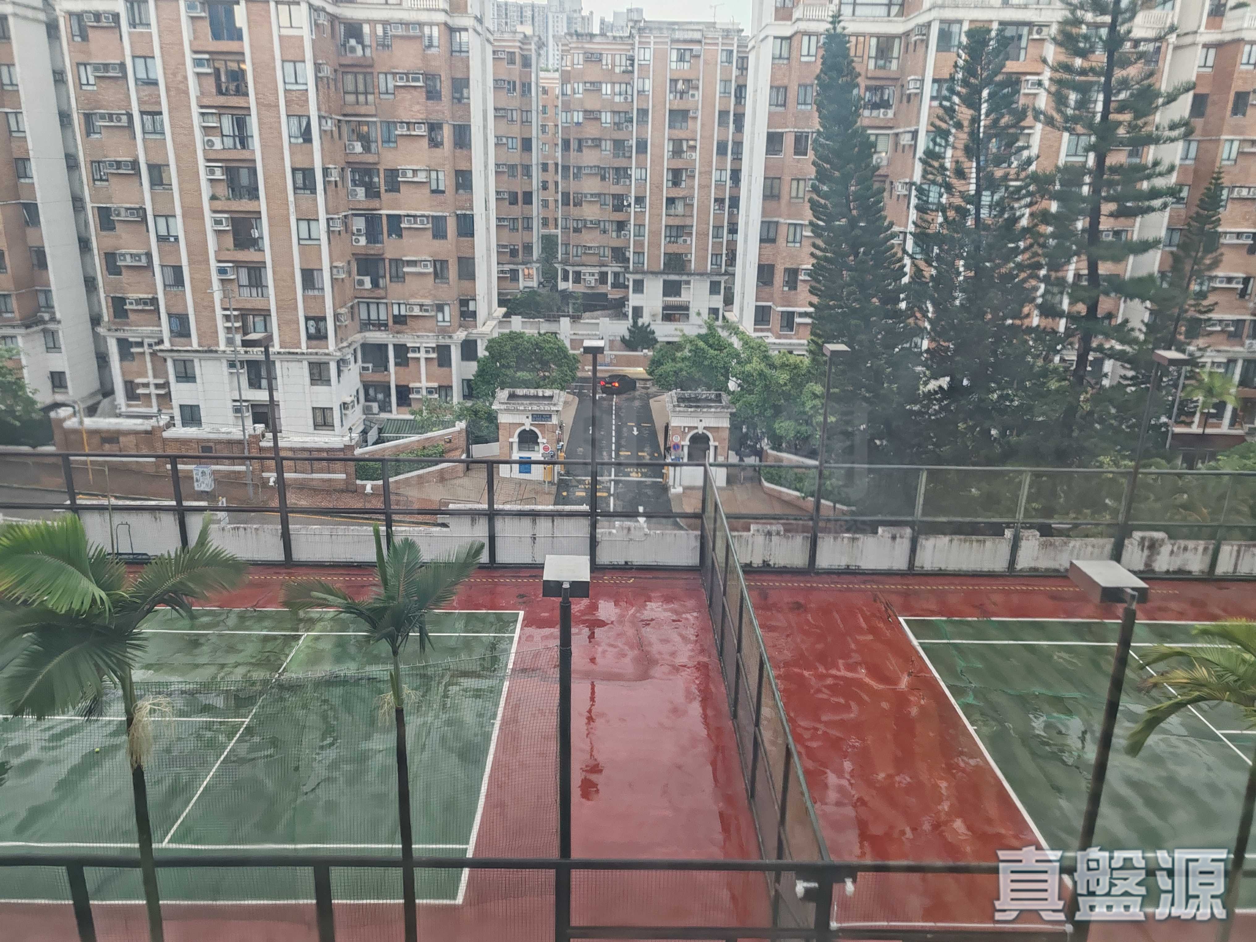 PARC OASIS TOWER 3 (39 TAT CHEE AVE) High Floor Zone Ho Man Tin/Kings Park/Kowloon Tong/Yau Yat Tsuen
