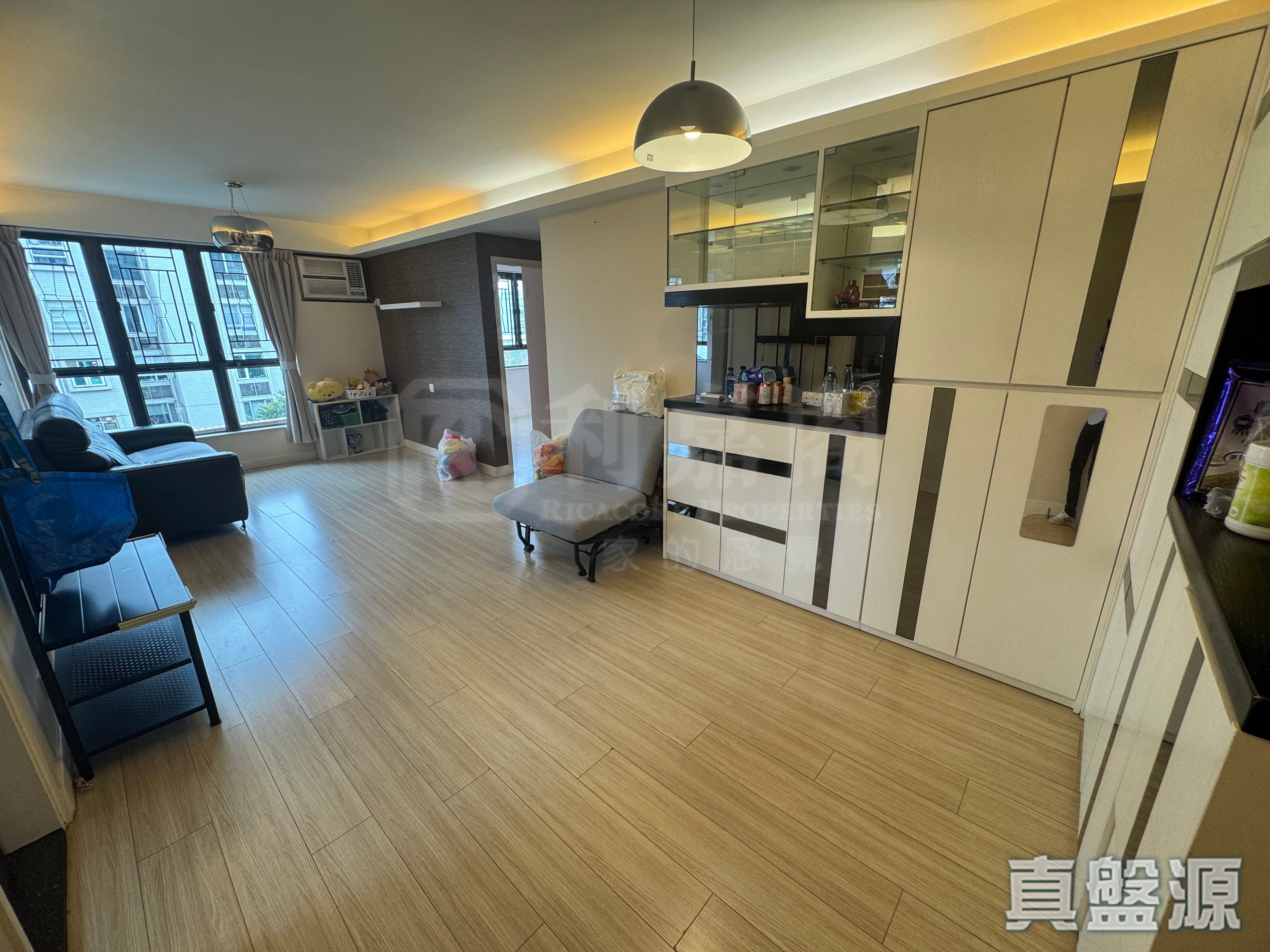 PARC OASIS TOWER 3 (39 TAT CHEE AVE) High Floor Zone Ho Man Tin/Kings Park/Kowloon Tong/Yau Yat Tsuen