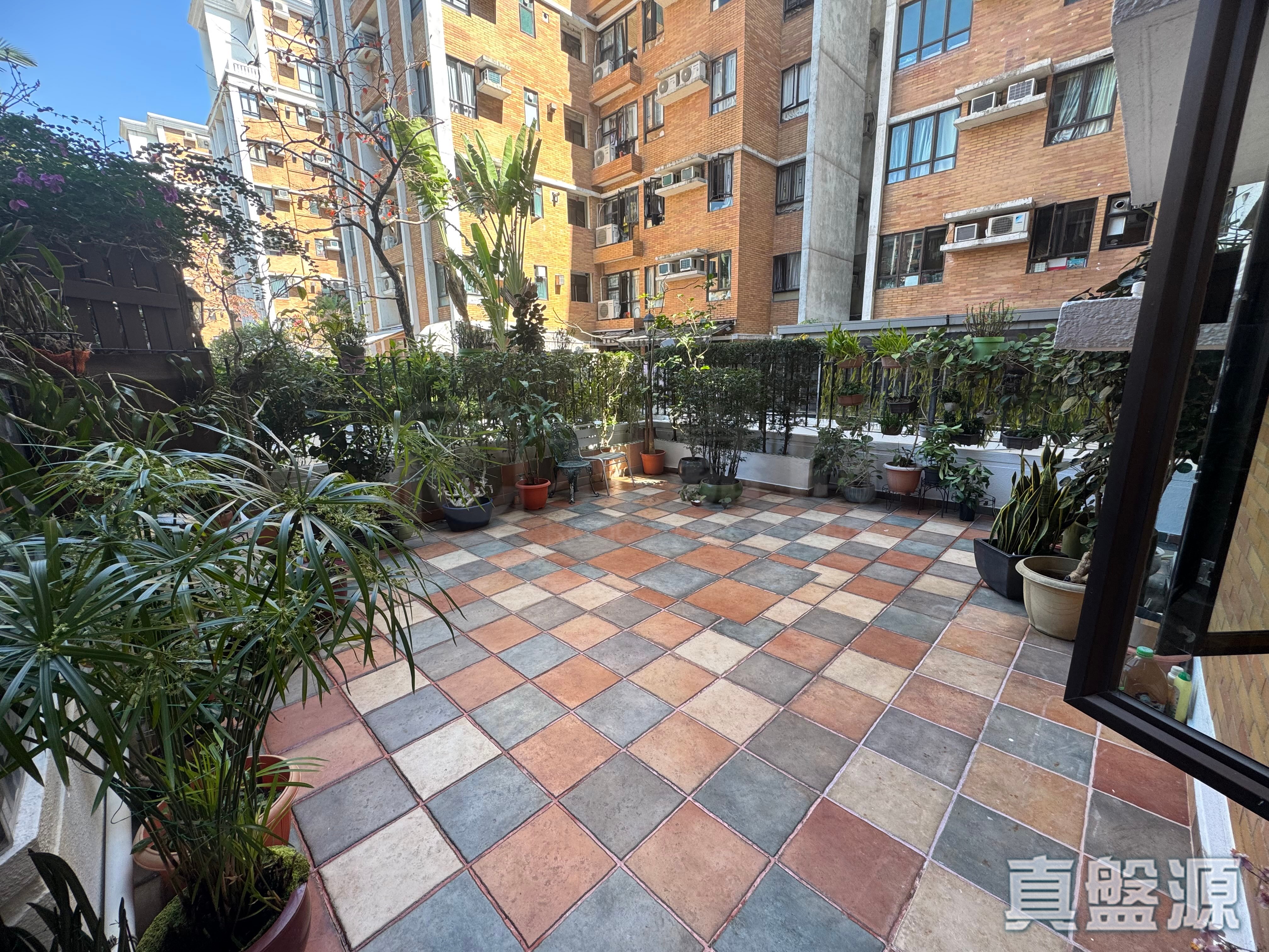 又一居 6座 低层 何文田/京士柏/九龙塘/又一村