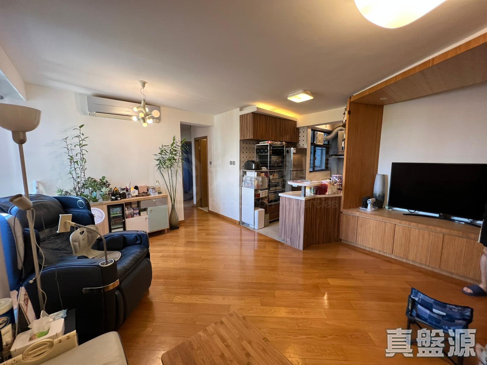 又一居 7座 高层 C室 何文田/京士柏/九龙塘/又一村