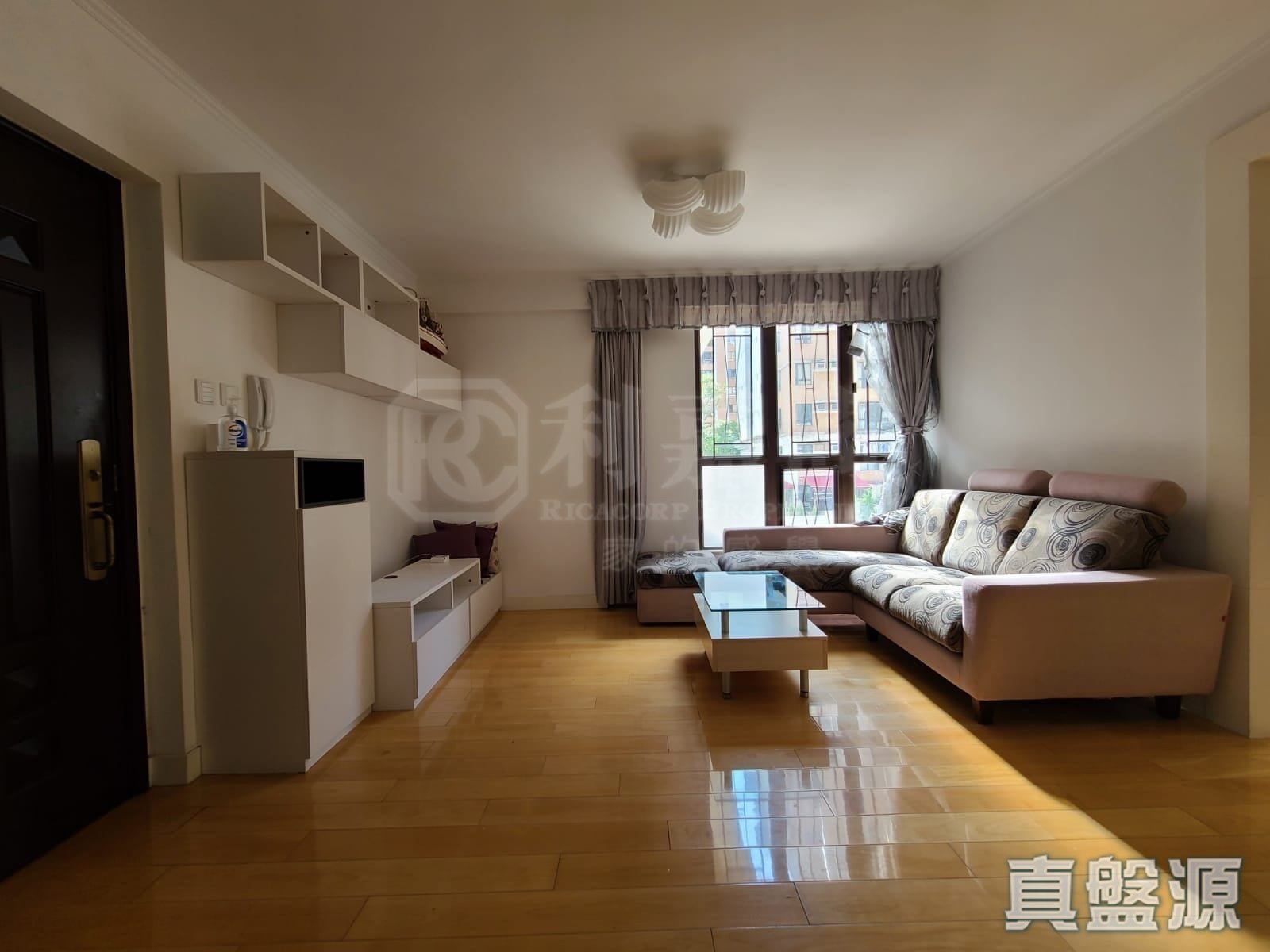 PARC OASIS TOWER 7 (1 PARC OASIS RD) Medium Floor Zone Flat G Ho Man Tin/Kings Park/Kowloon Tong/Yau Yat Tsuen