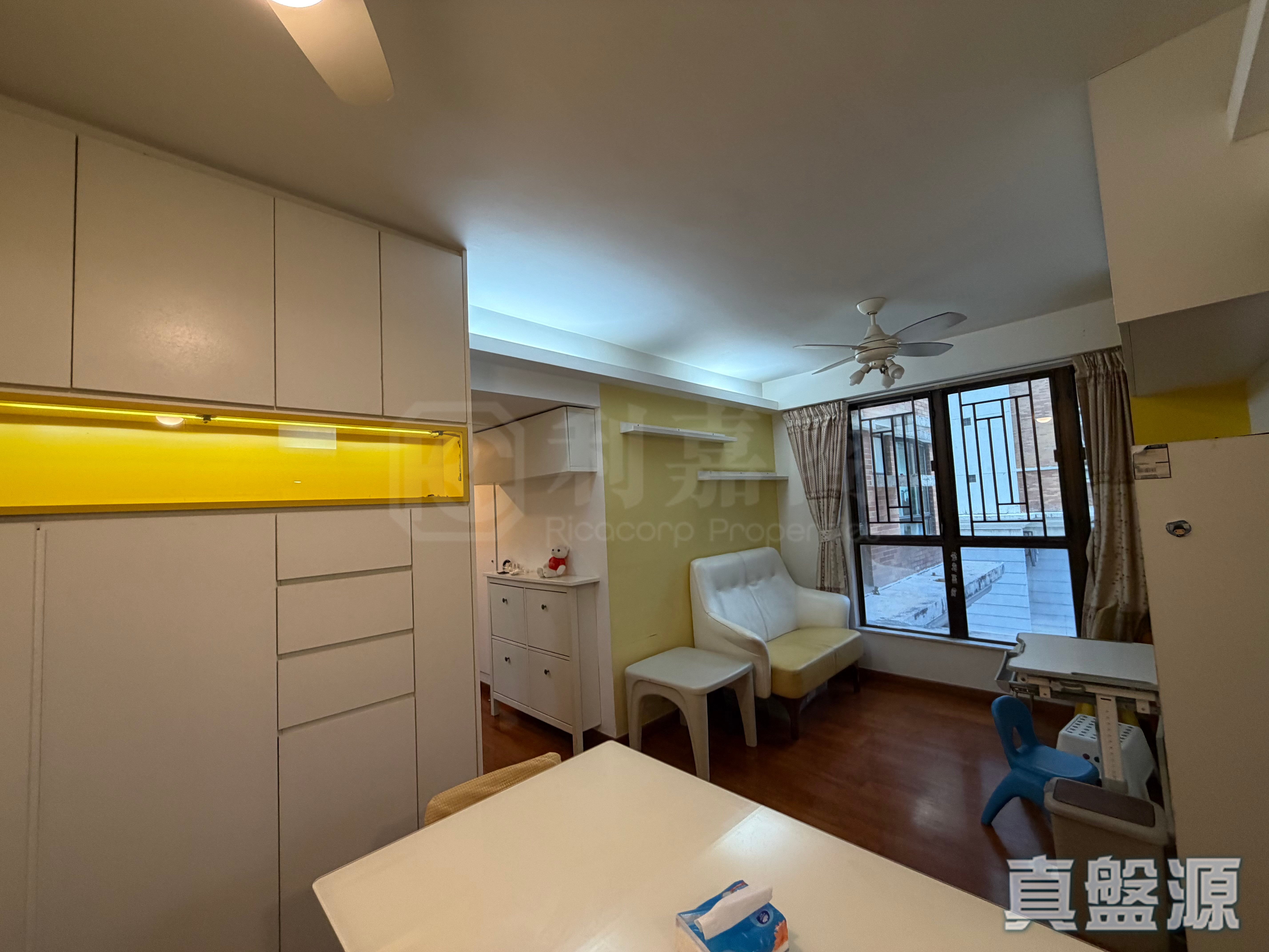 又一居 9座 中层 E室 何文田/京士柏/九龙塘/又一村