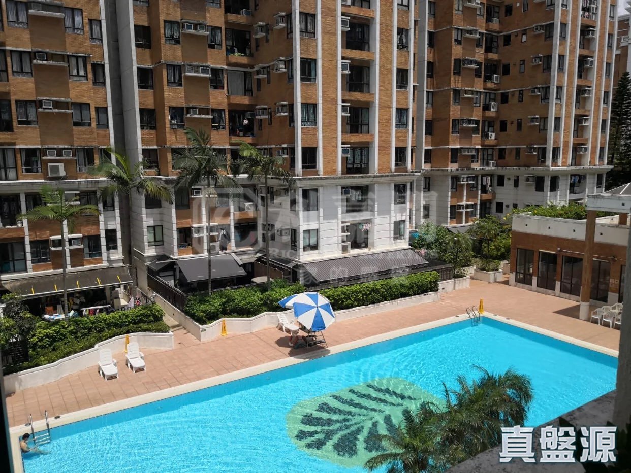 又一居 15座 中层 B室 何文田/京士柏/九龙塘/又一村