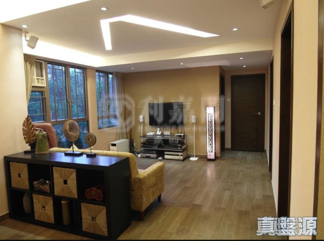 又一居 17座 高层 D室 何文田/京士柏/九龙塘/又一村