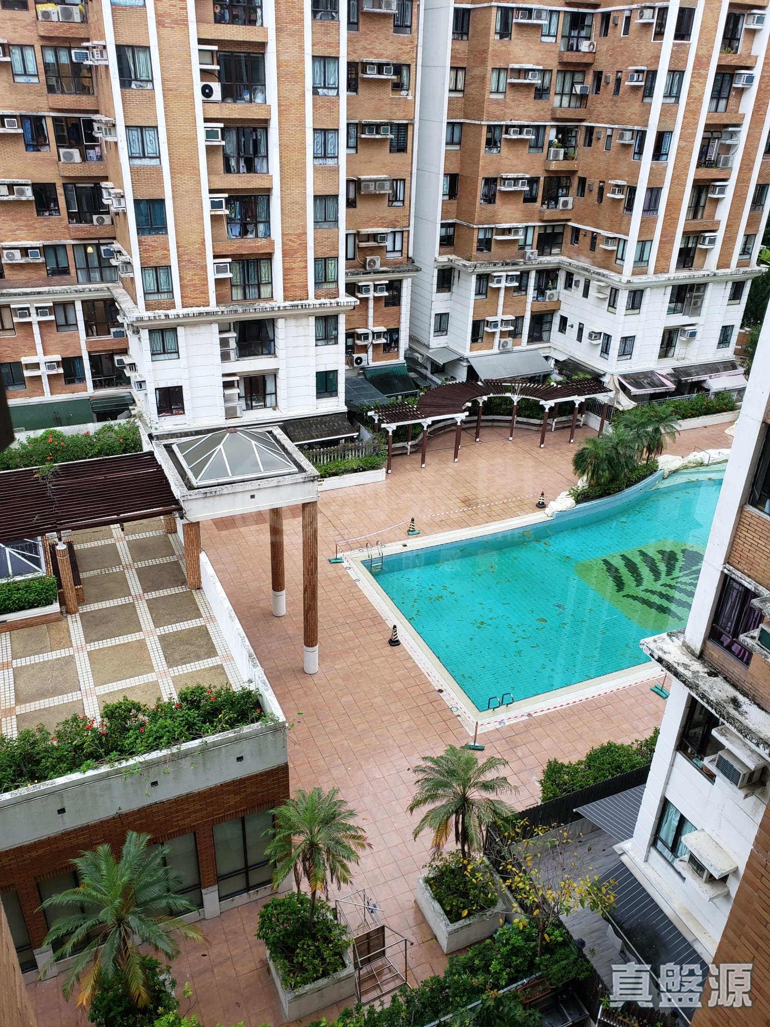 PARC OASIS TOWER 20 (45 TAT CHEE AVE) High Floor Zone Flat C Ho Man Tin/Kings Park/Kowloon Tong/Yau Yat Tsuen