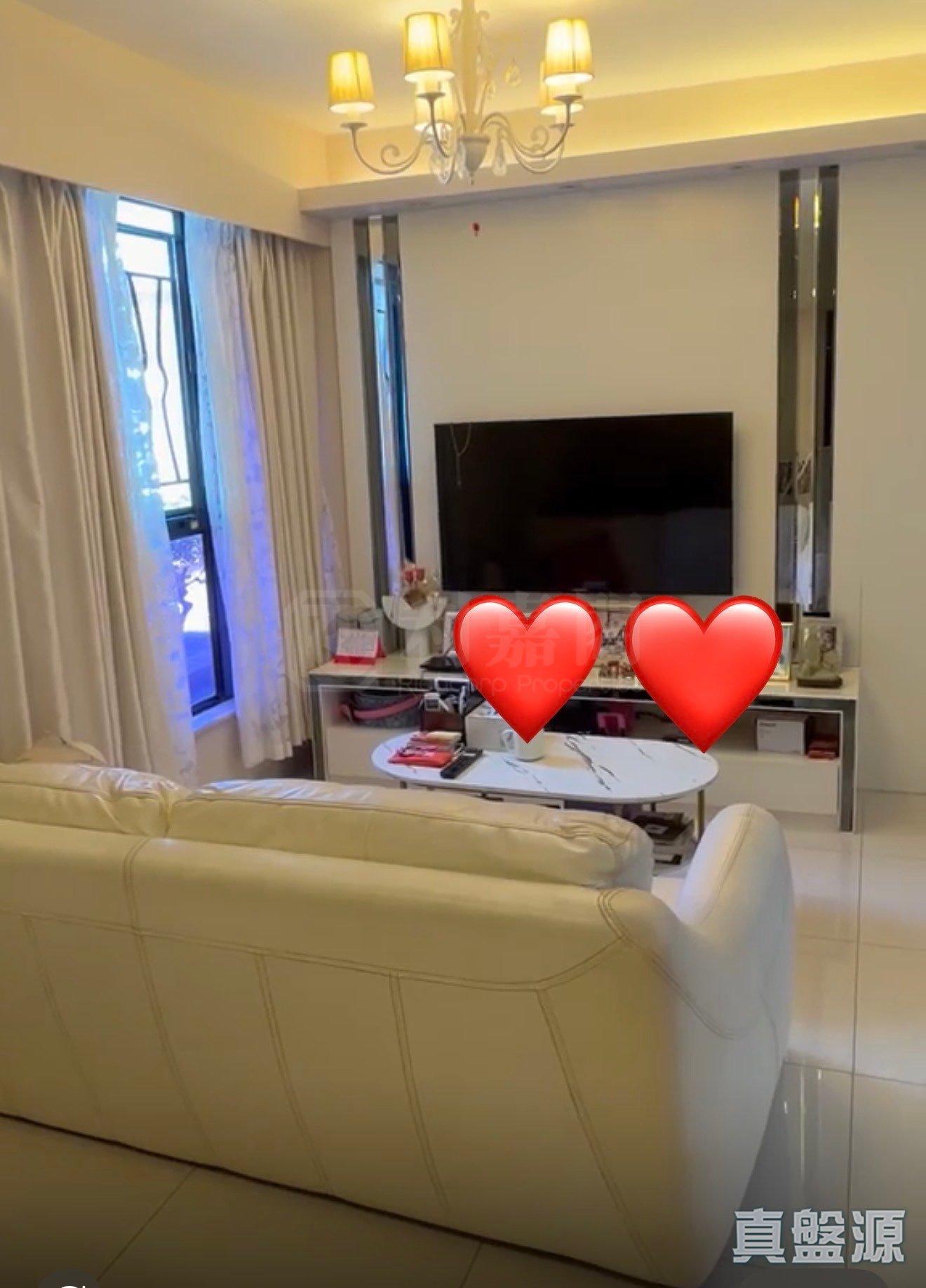 PARC OASIS TOWER 22 (28 GRANDEUR RD) Low Floor Zone Flat A Ho Man Tin/Kings Park/Kowloon Tong/Yau Yat Tsuen