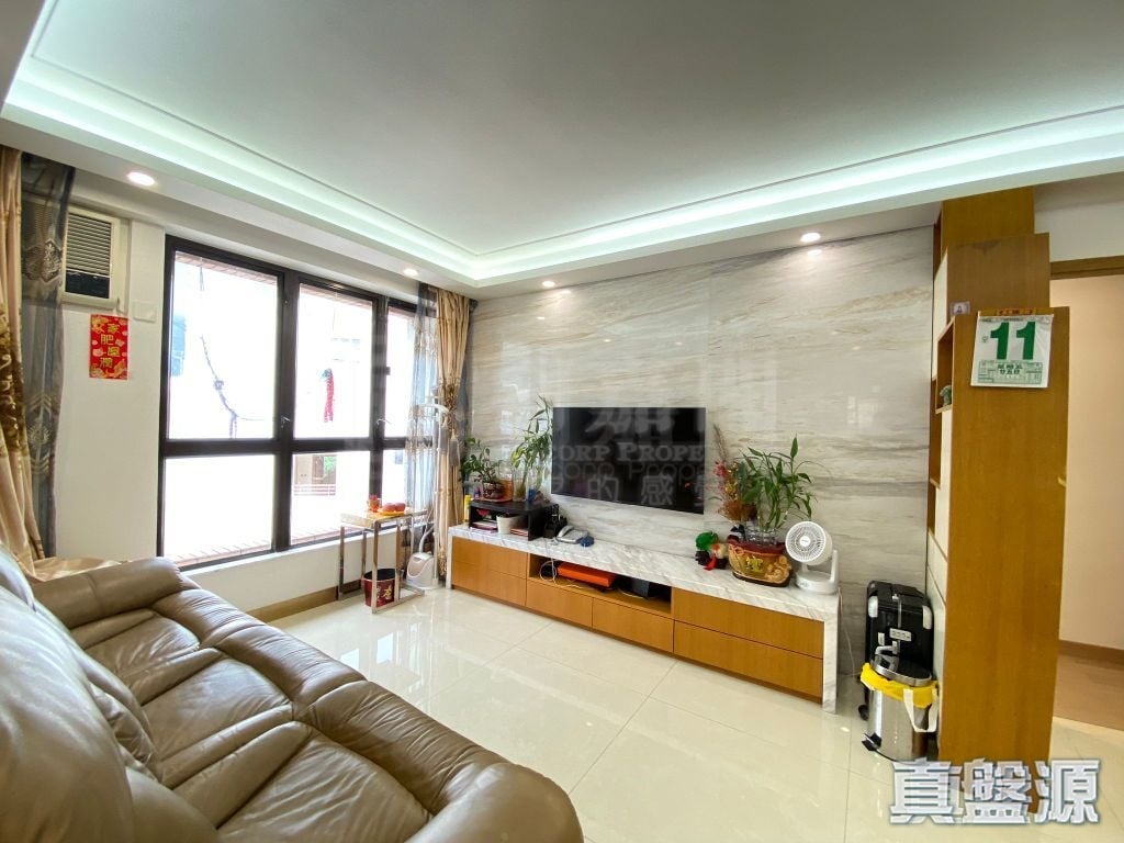 又一居 27座 高层 B室 何文田/京士柏/九龙塘/又一村