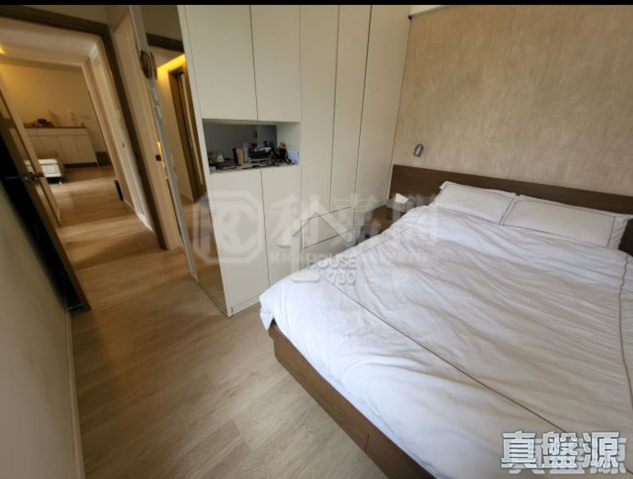 又一居 27座 极高层 C室 何文田/京士柏/九龙塘/又一村