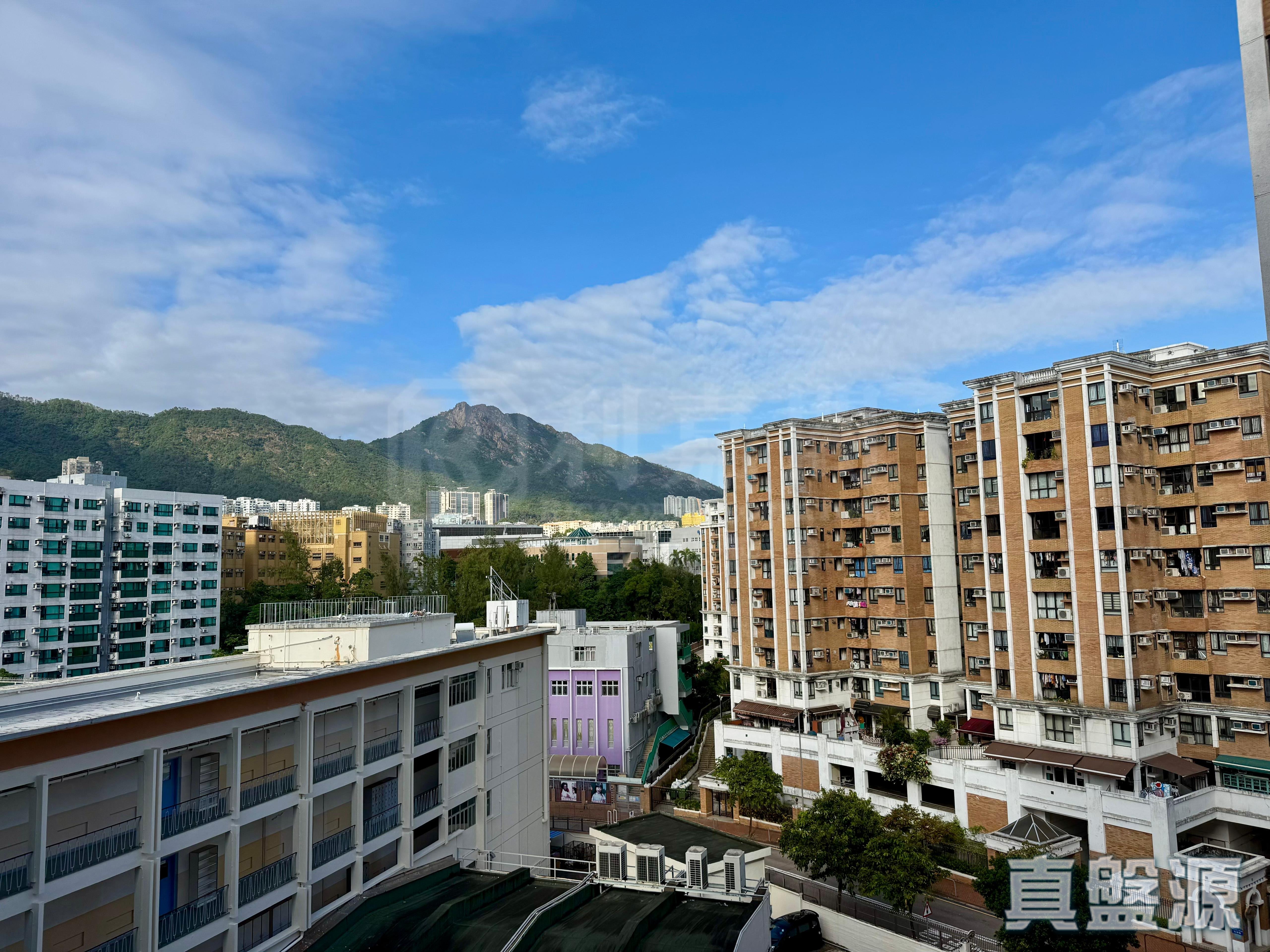 PARC OASIS TOWER 28 (33 GRANDEUR RD) High Floor Zone Flat A Ho Man Tin/Kings Park/Kowloon Tong/Yau Yat Tsuen