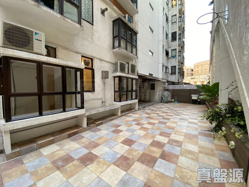 PARC OASIS TOWER 31 (25 GRANDEUR RD) Low Floor Zone Ho Man Tin/Kings Park/Kowloon Tong/Yau Yat Tsuen