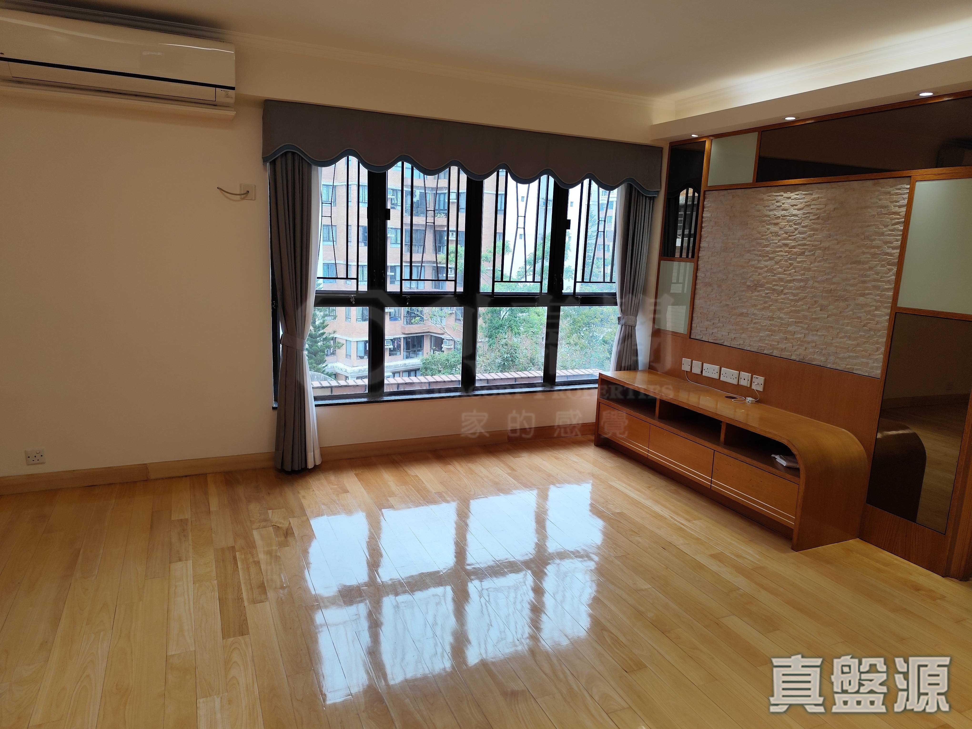 又一居 33座 高层 何文田/京士柏/九龙塘/又一村