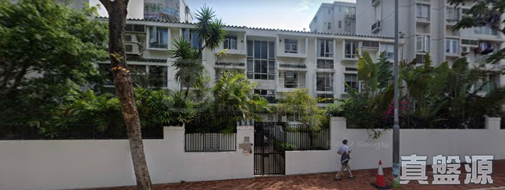 VILLAGE GARDENS PHASE 3 - Block L2 (no. 38) High Floor Zone Ho Man Tin/Kings Park/Kowloon Tong/Yau Yat Tsuen