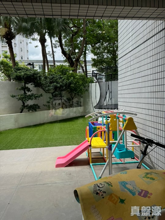 又一村花園 2期 B4座(23號) 低層 何文田/京士柏/九龍塘/又一村