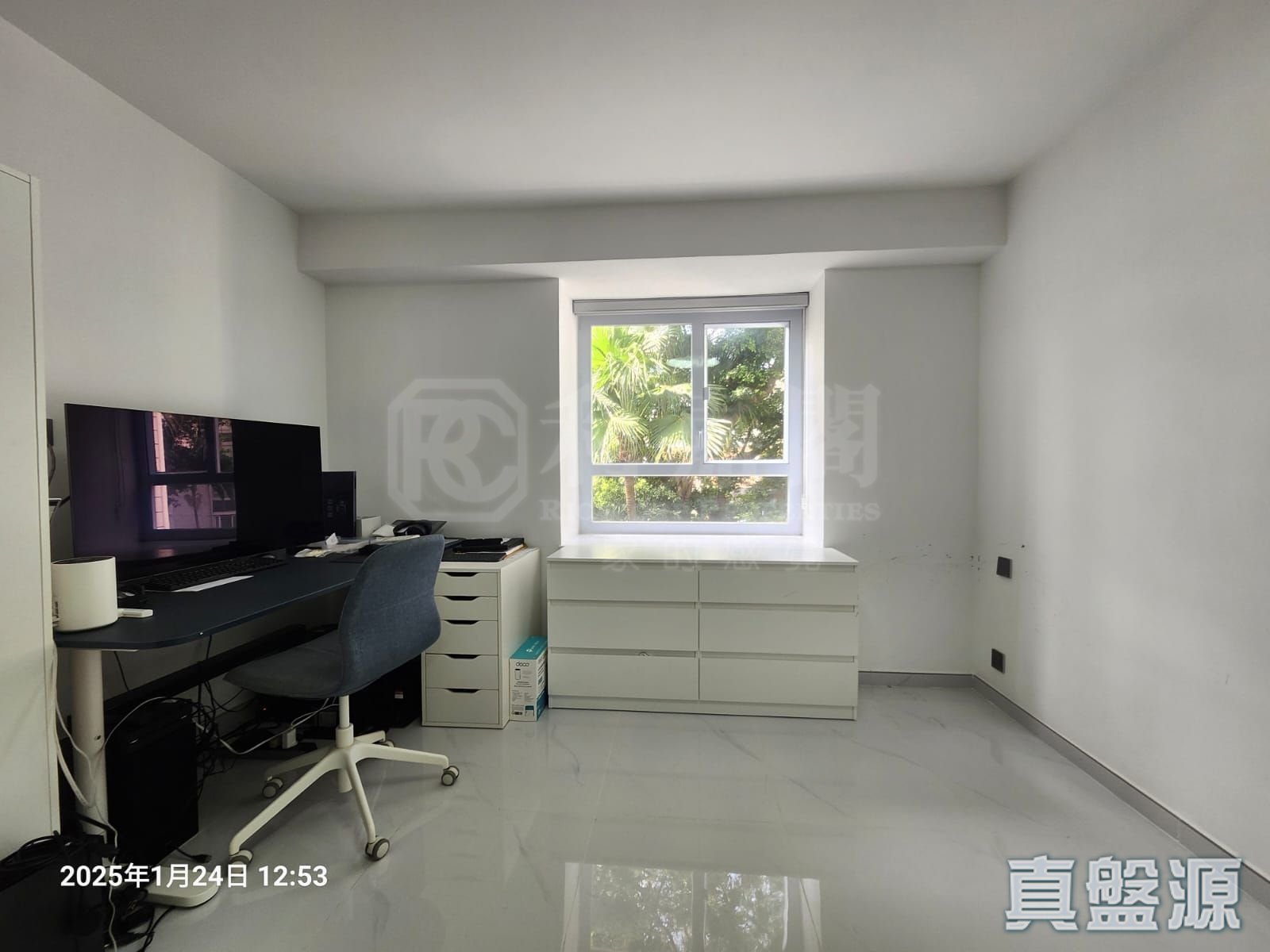 VILLAGE GARDENS PHASE 3 - Block B13 (no. 28) High Floor Zone Ho Man Tin/Kings Park/Kowloon Tong/Yau Yat Tsuen