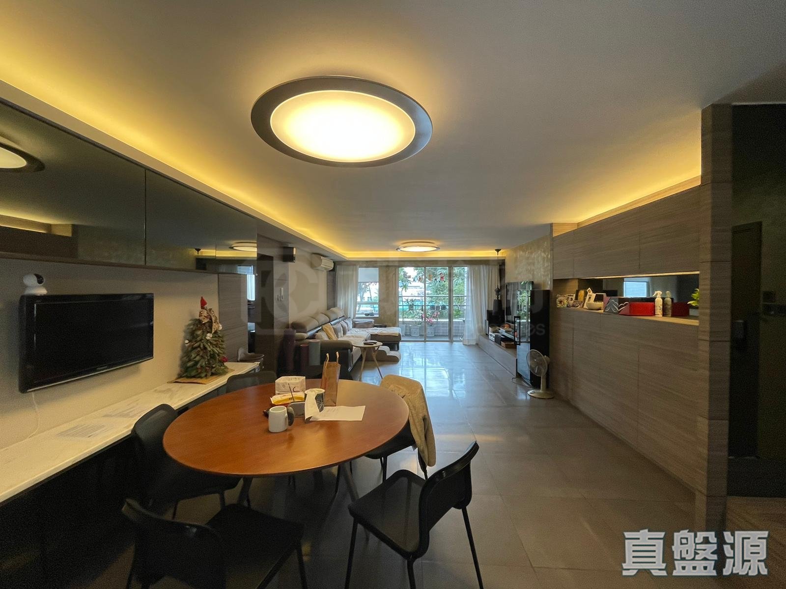 又一村花园 1期 B10座(63号) 何文田/京士柏/九龙塘/又一村