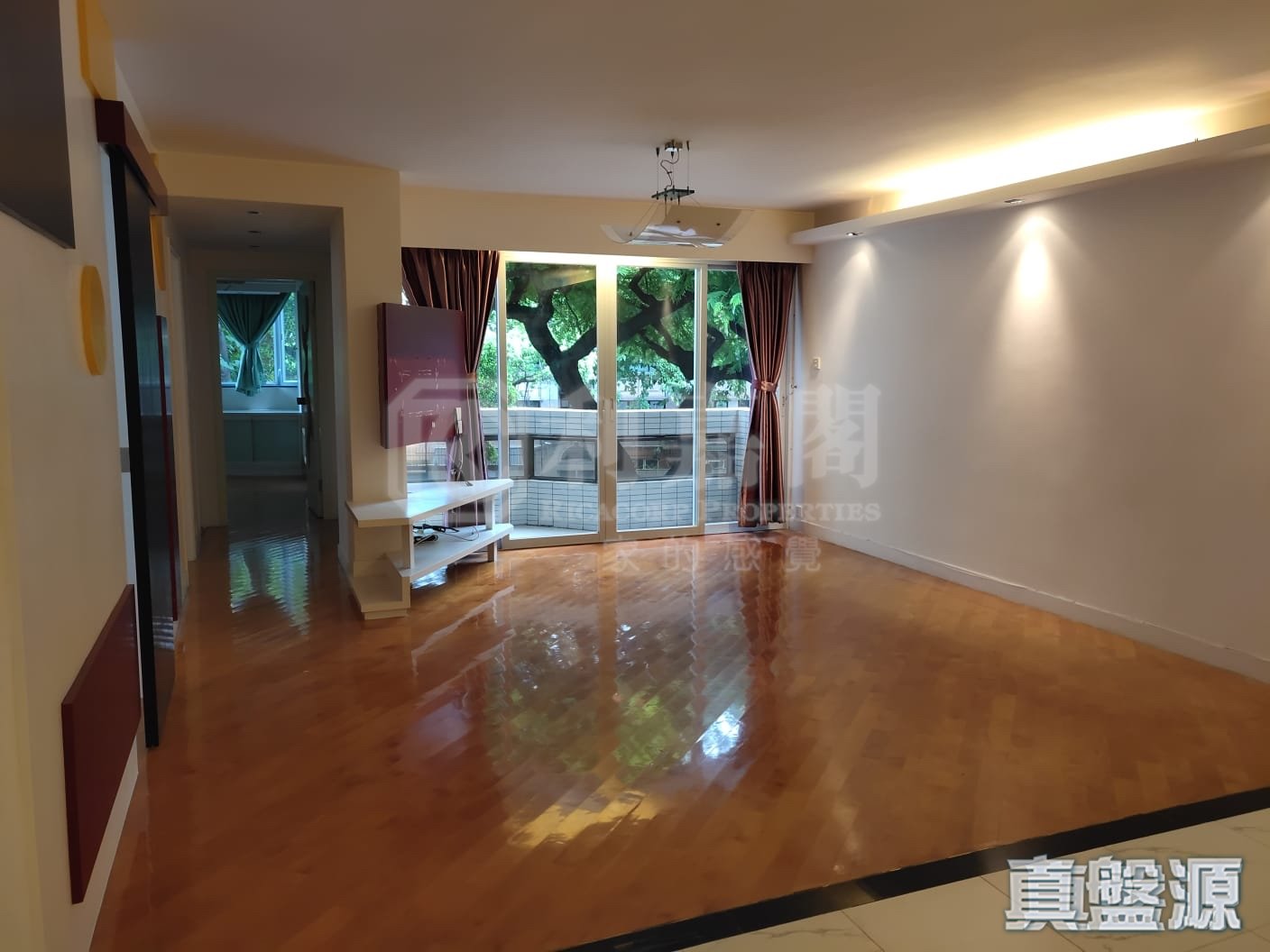 祟明苑 高層 何文田/京士柏/九龍塘/又一村