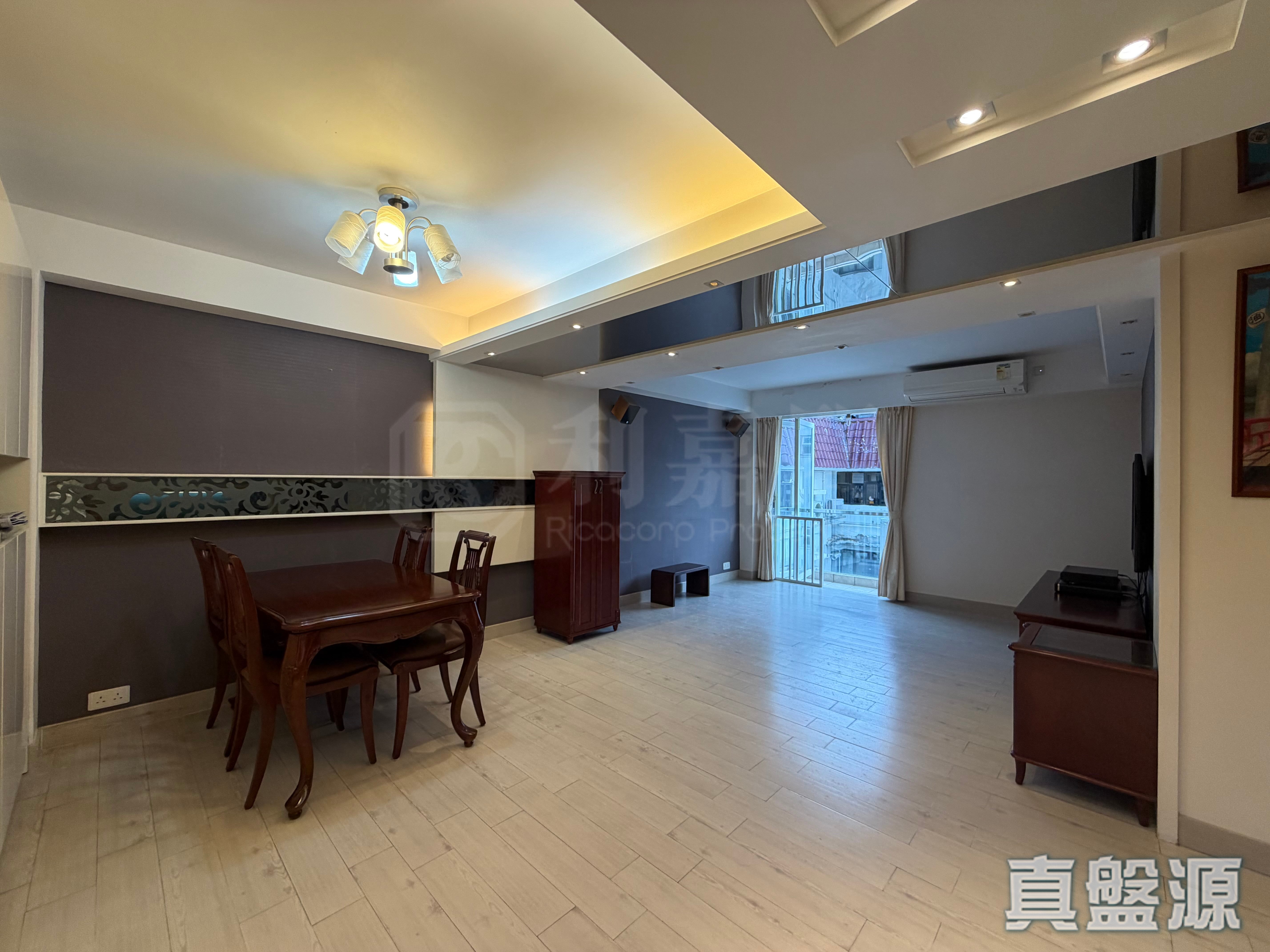 MAYFAIR COURT High Floor Zone West Kowloon
