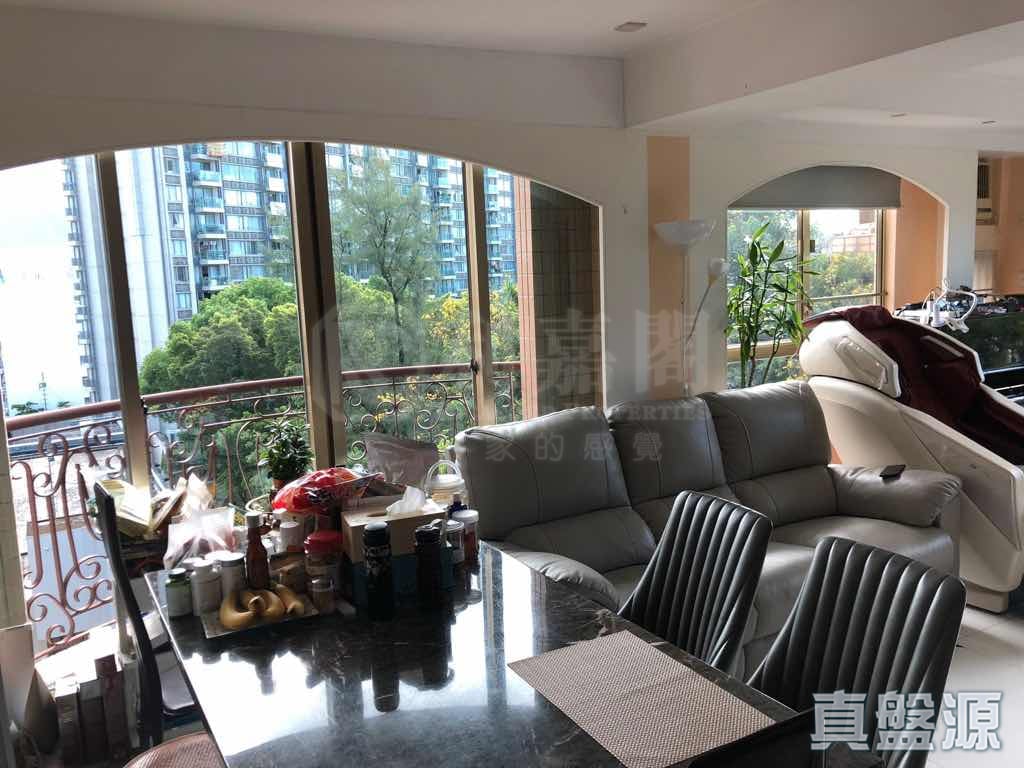 雅士花園 2座 極高層 D室 何文田/京士柏/九龍塘/又一村