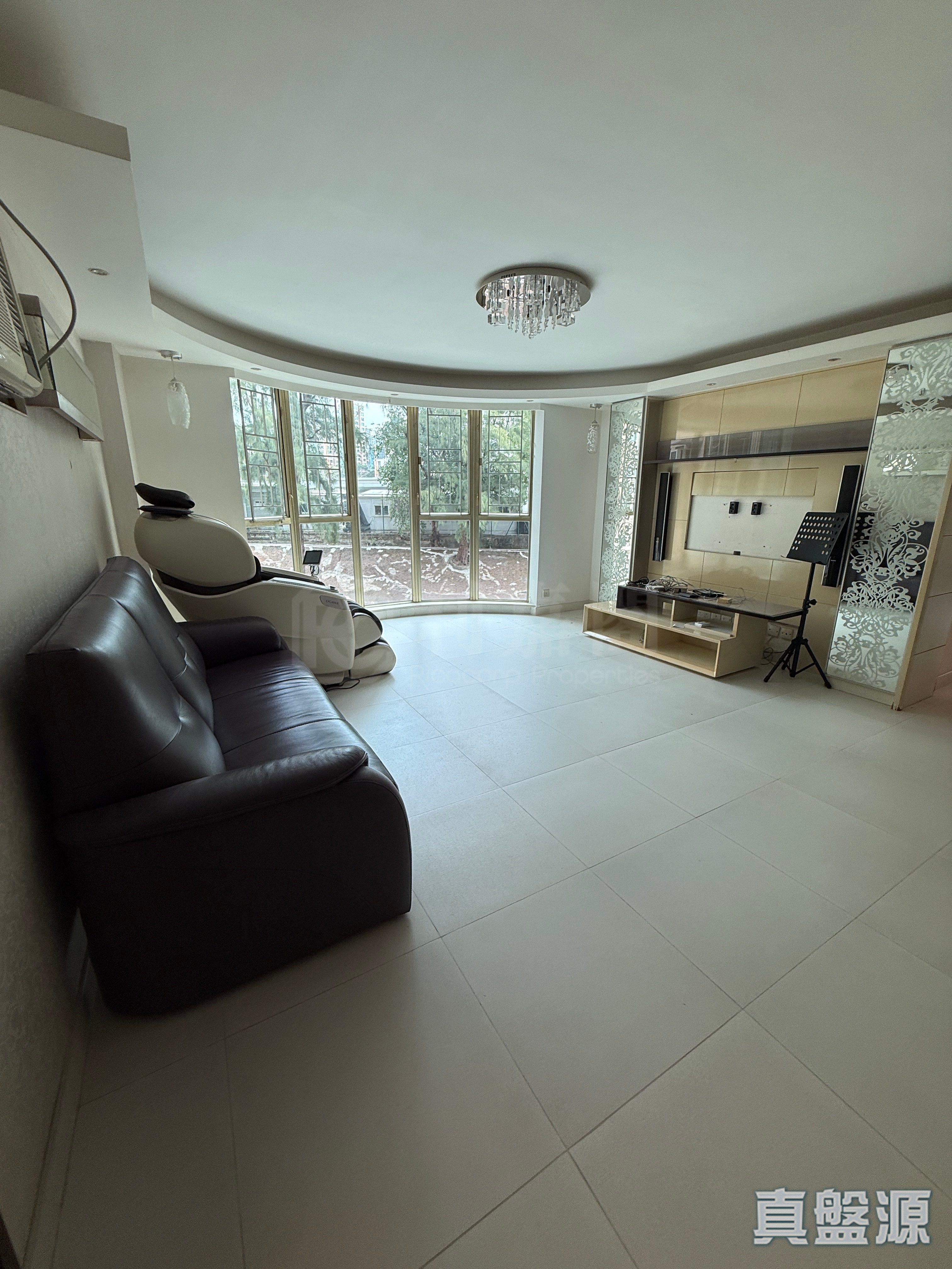 雅士花園 3座 高層 D室 何文田/京士柏/九龍塘/又一村