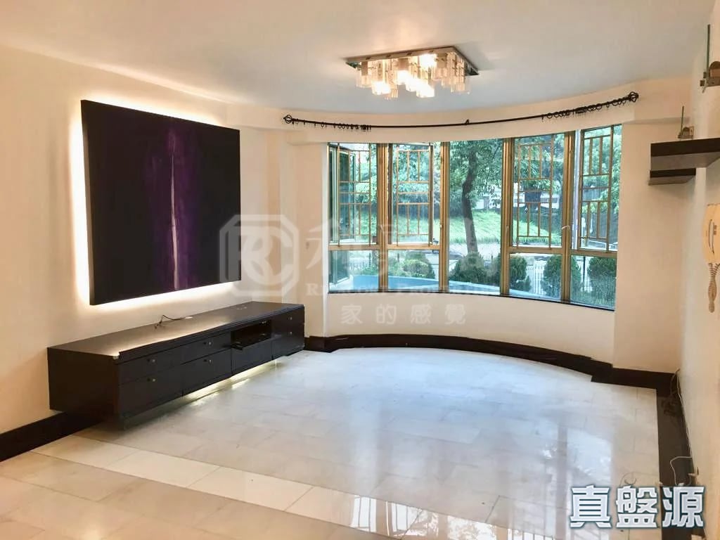 雅士花园 3座 低层 F室 何文田/京士柏/九龙塘/又一村