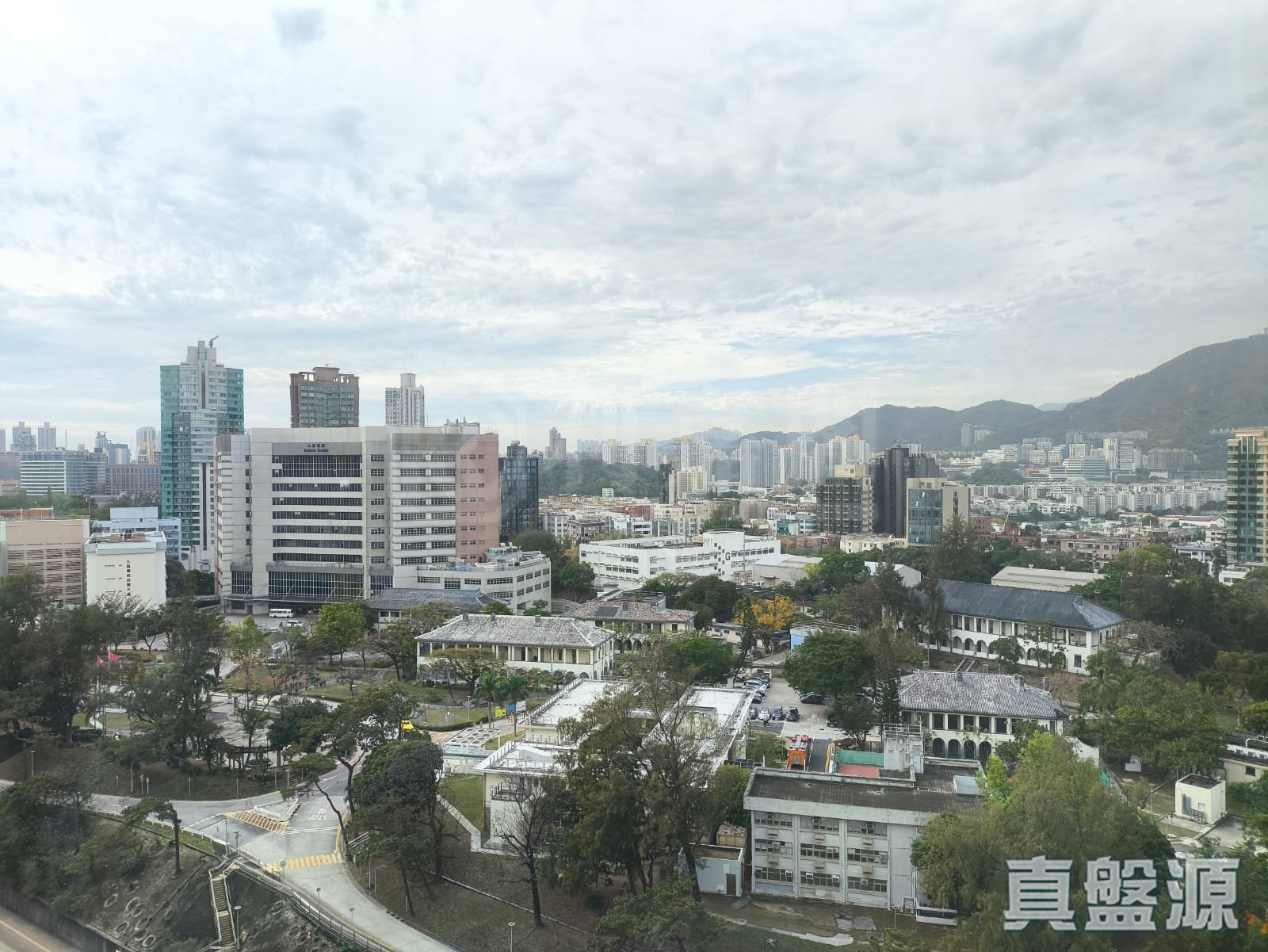 雅麗居 1座 高層 B室 何文田/京士柏/九龍塘/又一村