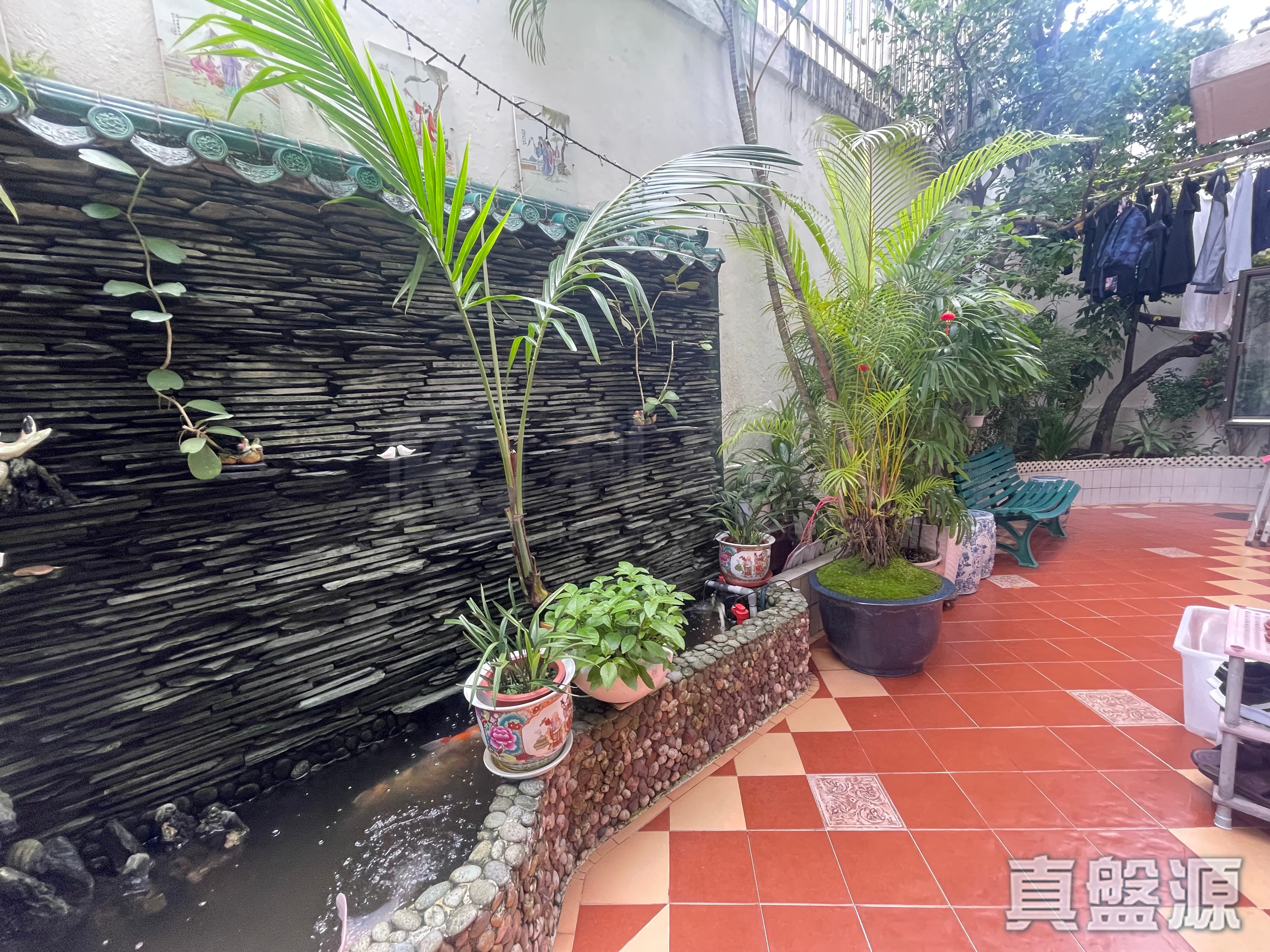 1 WISTARIA ROAD Ho Man Tin/Kings Park/Kowloon Tong/Yau Yat Tsuen