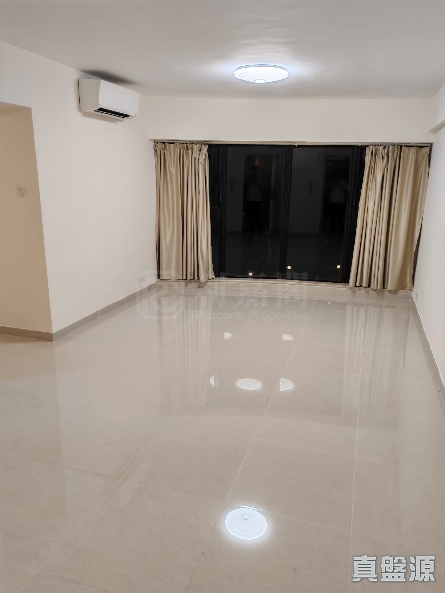 賀龍居 1座 中層 C室 何文田/京士柏/九龍塘/又一村