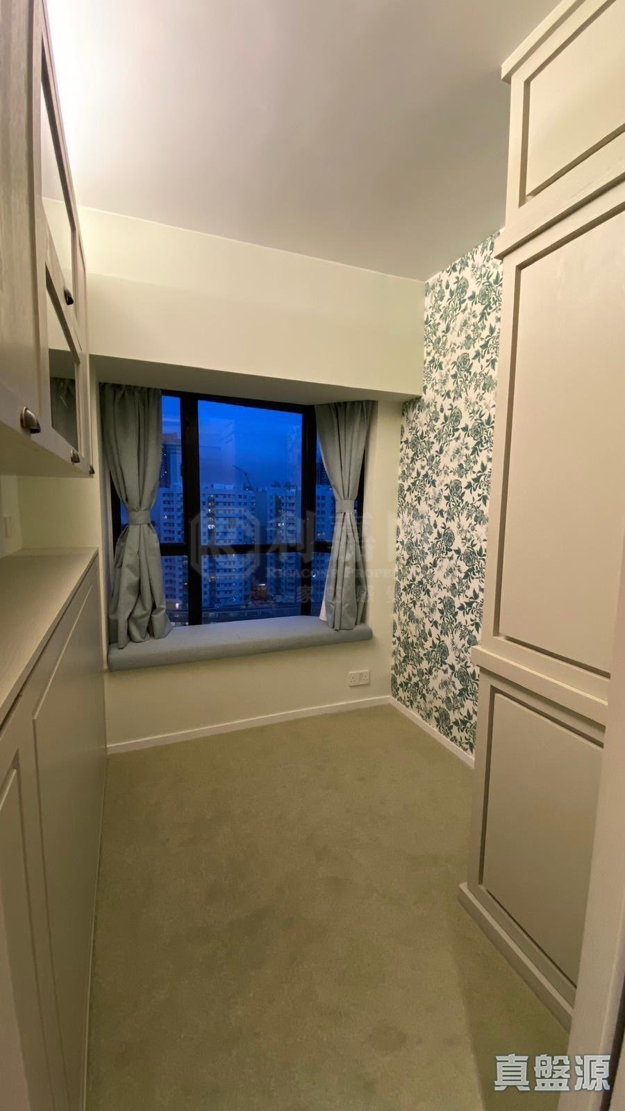 PARC REGAL TOWER 3 Very High Floor Zone Flat C Ho Man Tin/Kings Park/Kowloon Tong/Yau Yat Tsuen