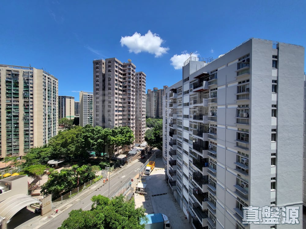 大夫第 A座 极高层 何文田/京士柏/九龙塘/又一村