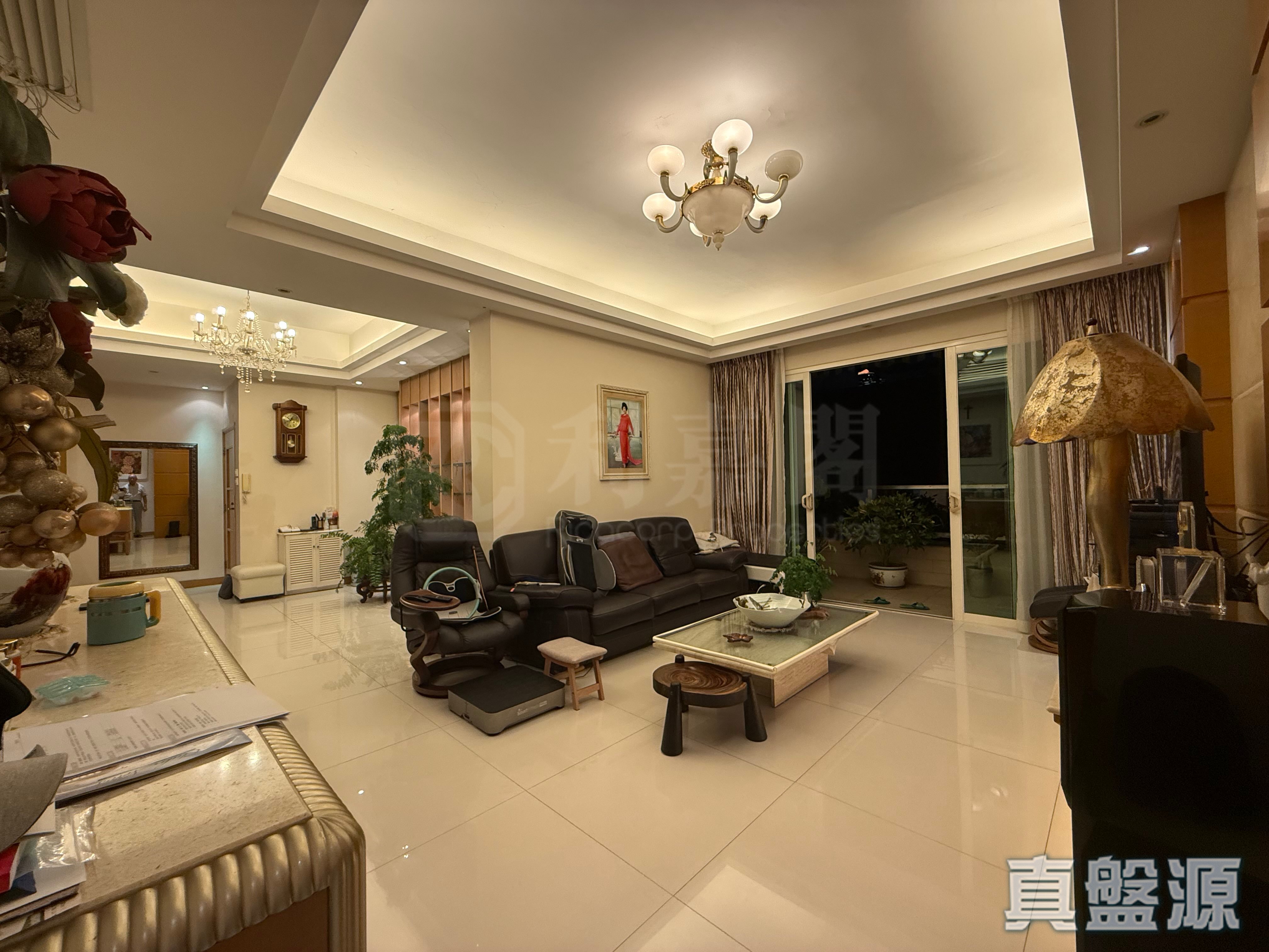 蒂苑 高层 何文田/京士柏/九龙塘/又一村